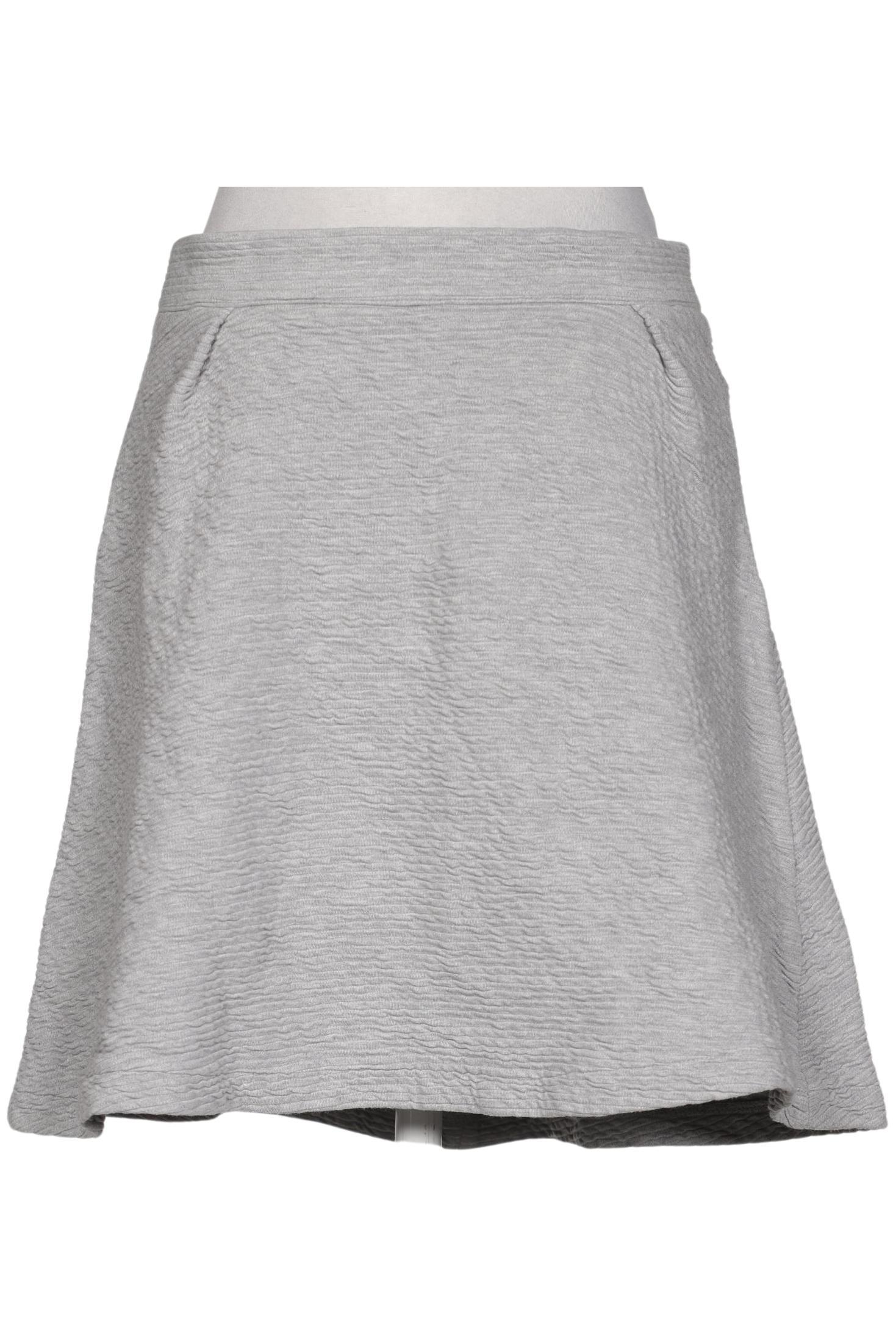 

Armedangels Damen Rock, grau, Gr. 38