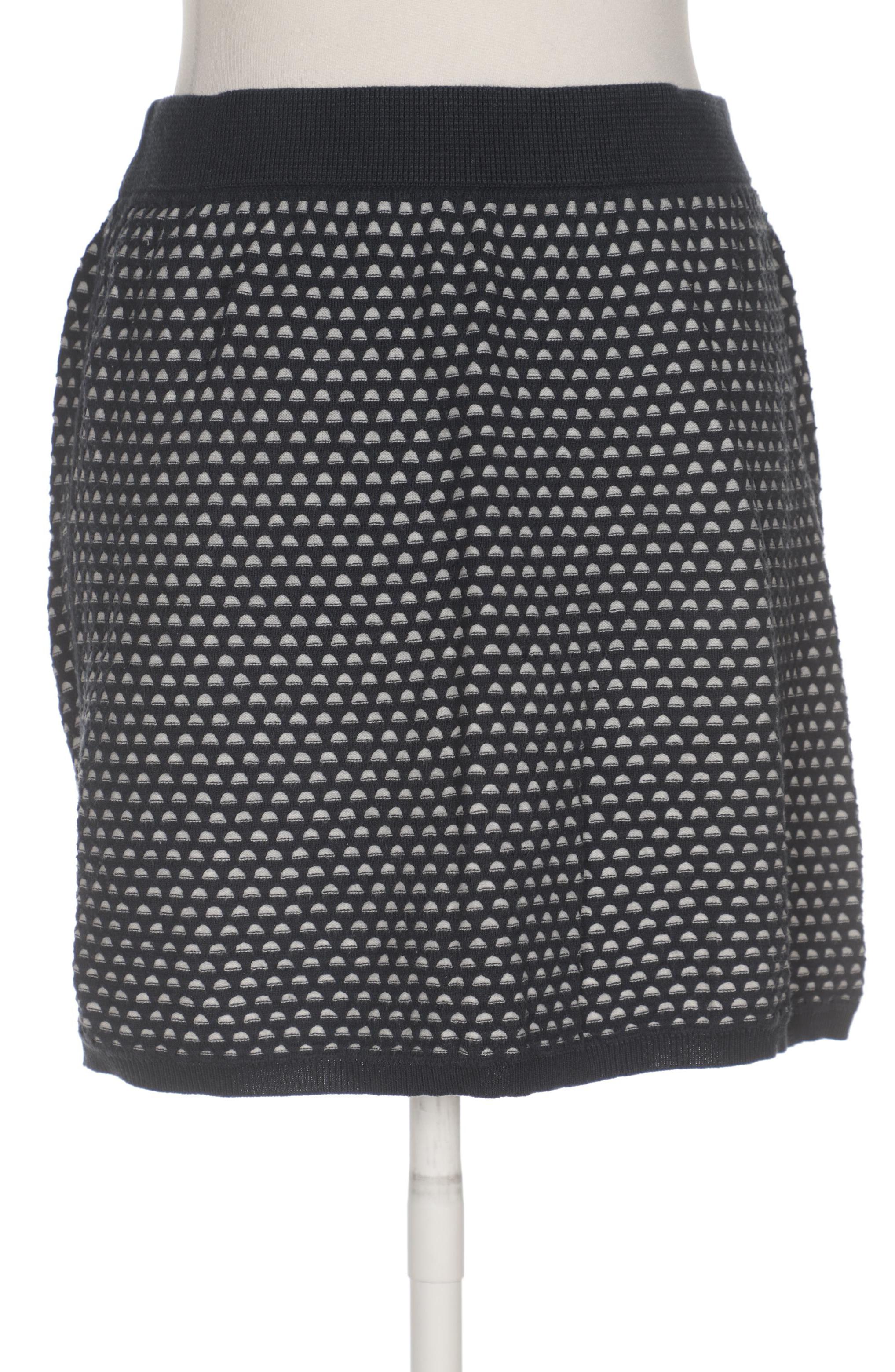

Armedangels Damen Rock, marineblau, Gr. 38