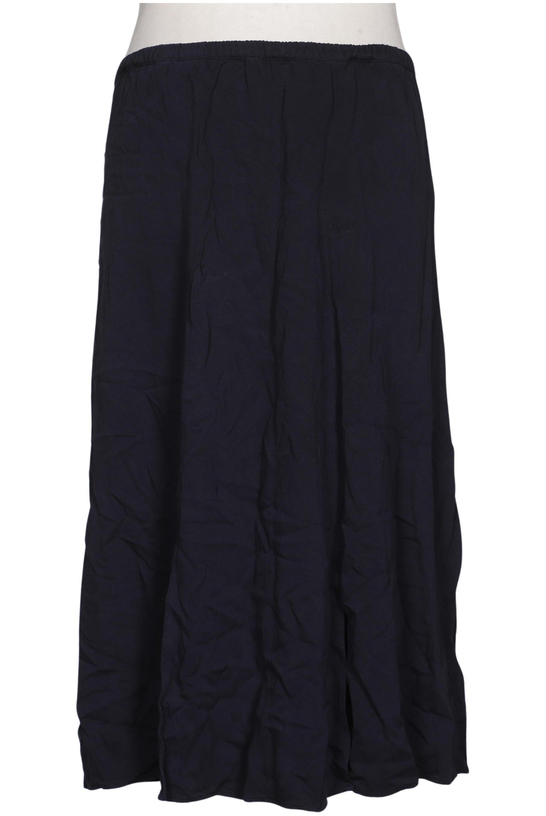 

Armedangels Damen Rock, marineblau, Gr. 42