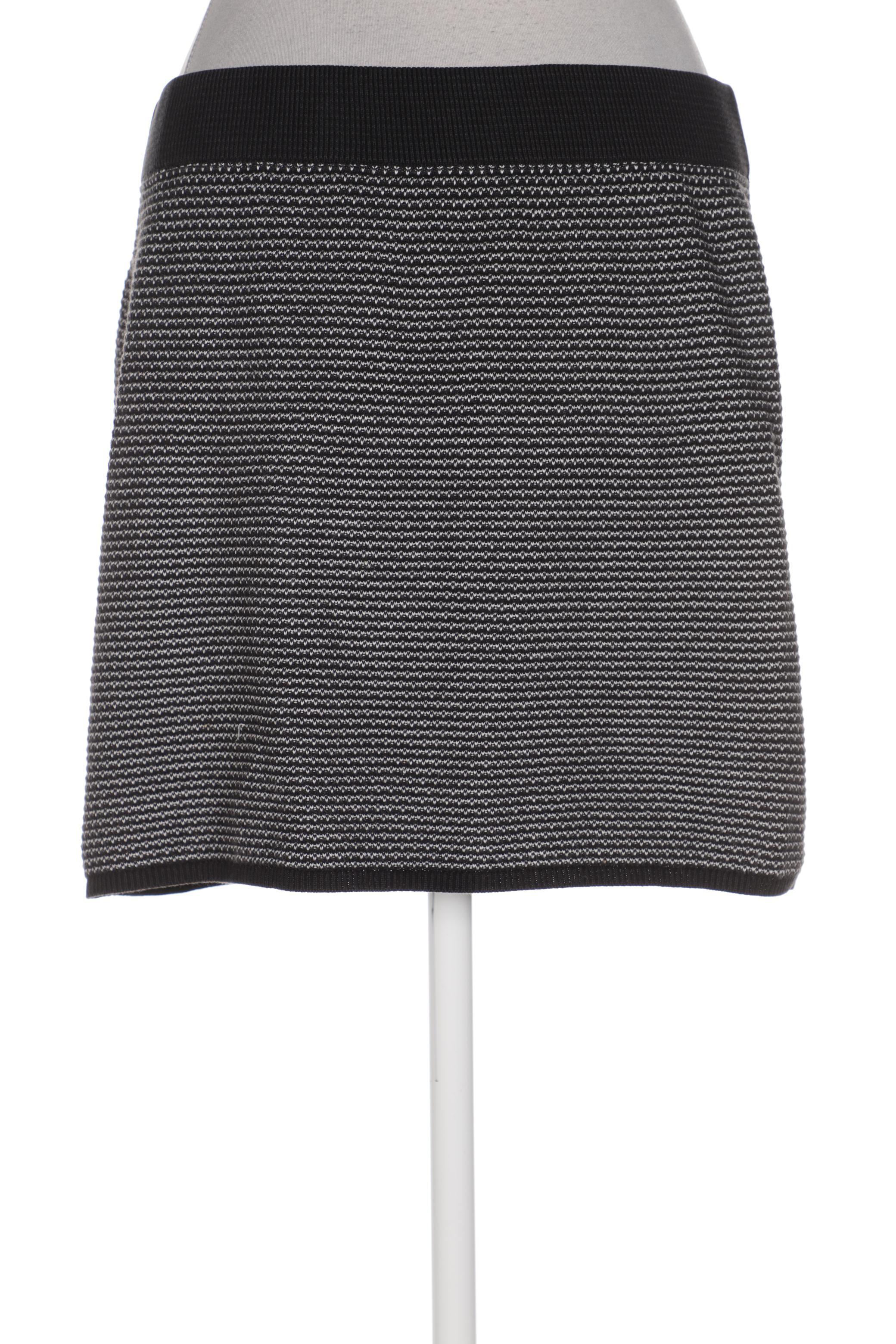 

Armedangels Damen Rock, schwarz, Gr. 36