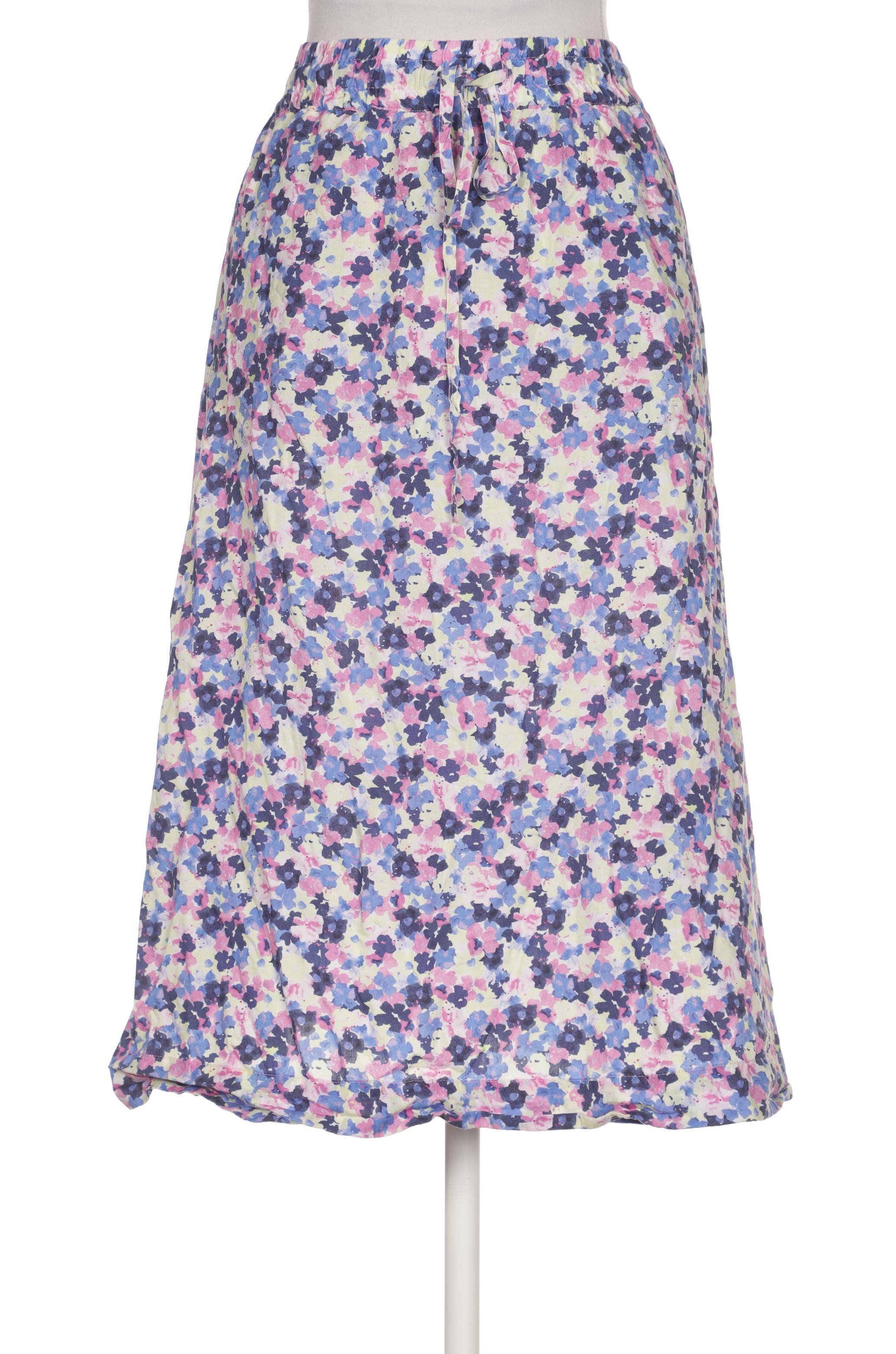 

Armedangels Damen Rock, blau, Gr. 38