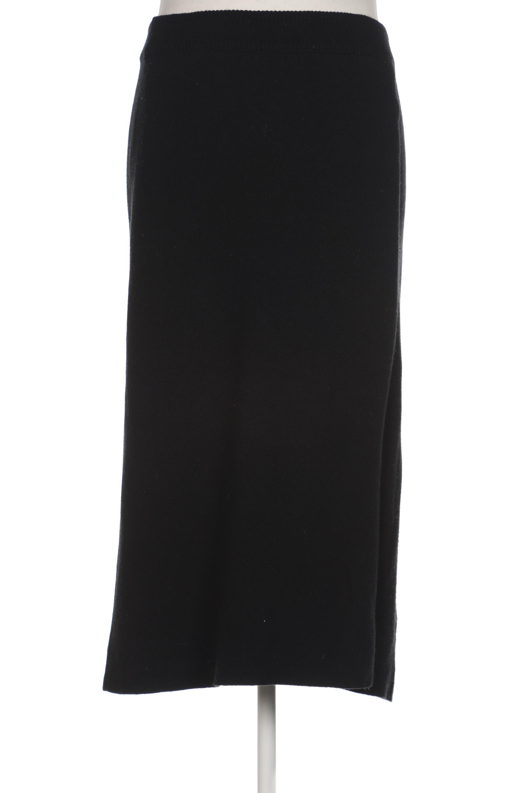 

Armedangels Damen Rock, schwarz, Gr. 42