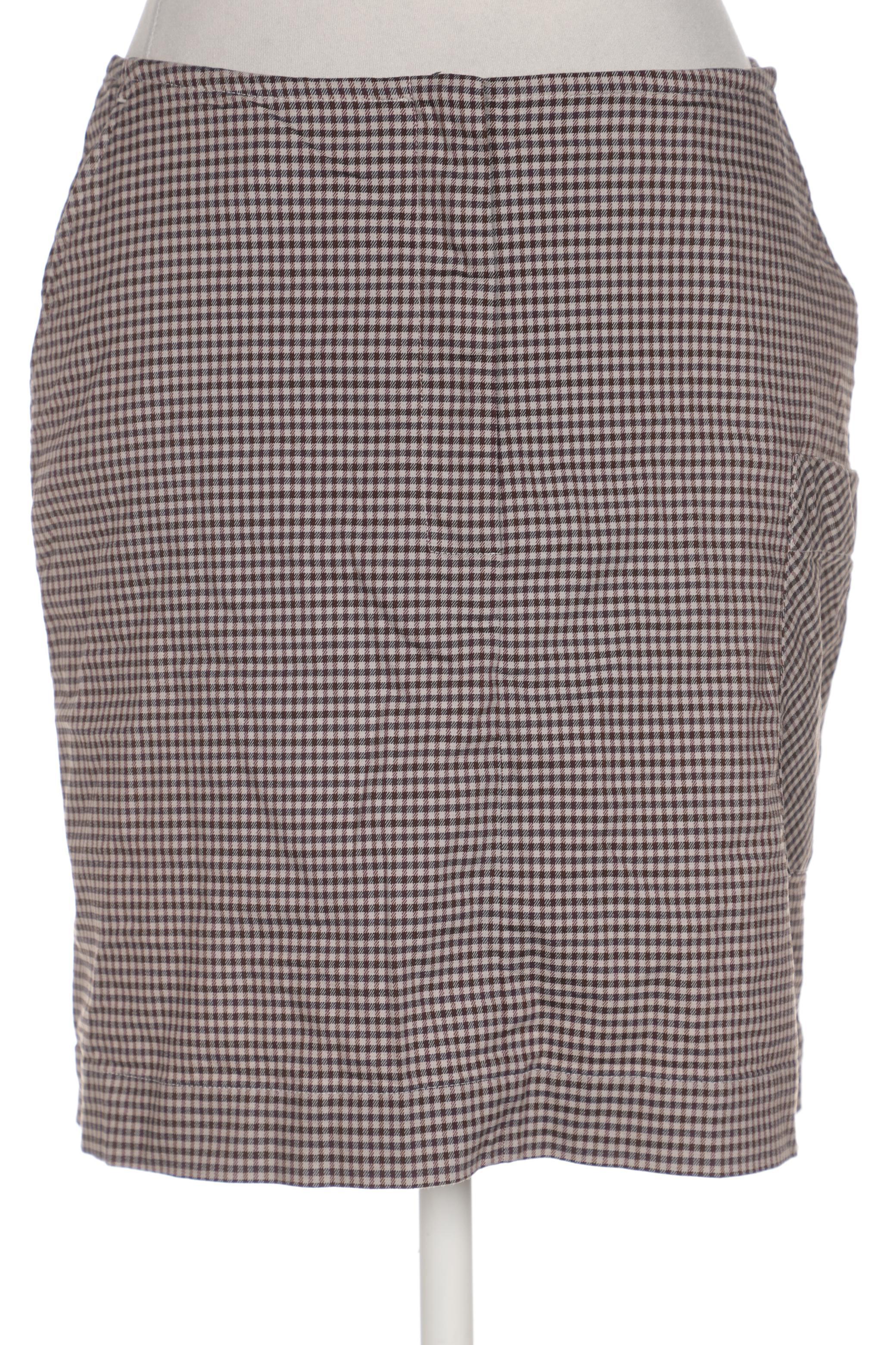 

Armedangels Damen Rock, braun, Gr. 40