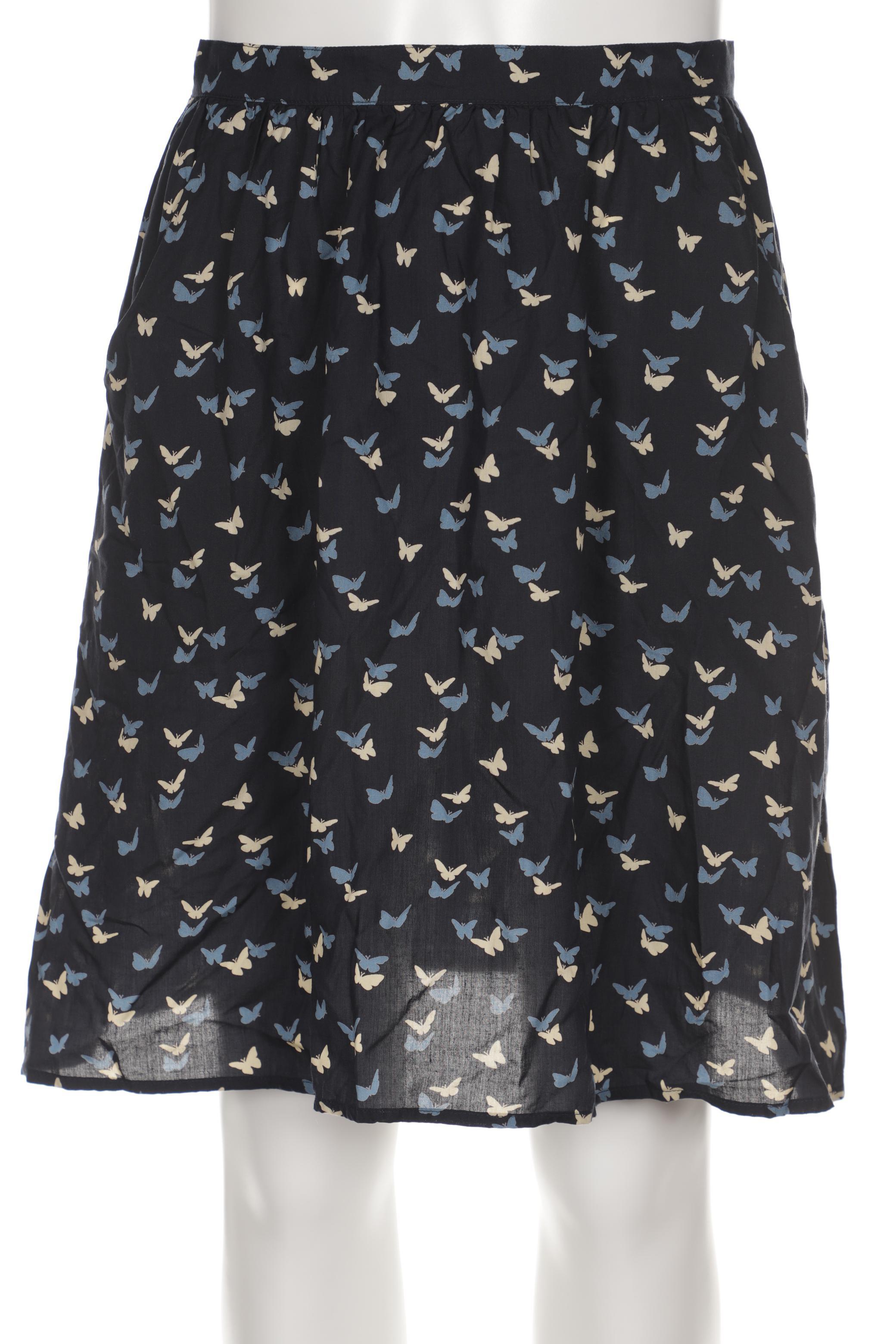

ARMEDANGELS Damen Rock, marineblau