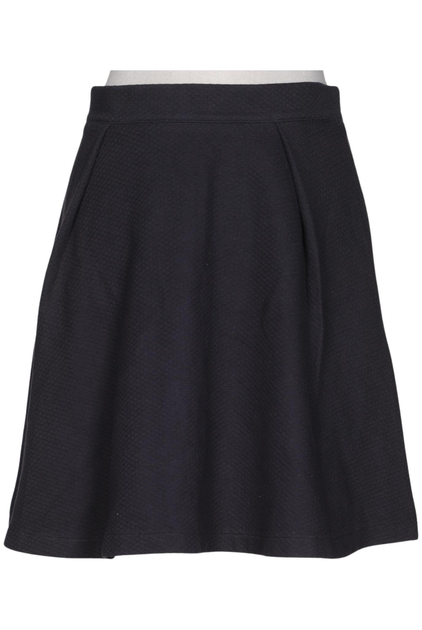 

Armedangels Damen Rock, marineblau, Gr. 36