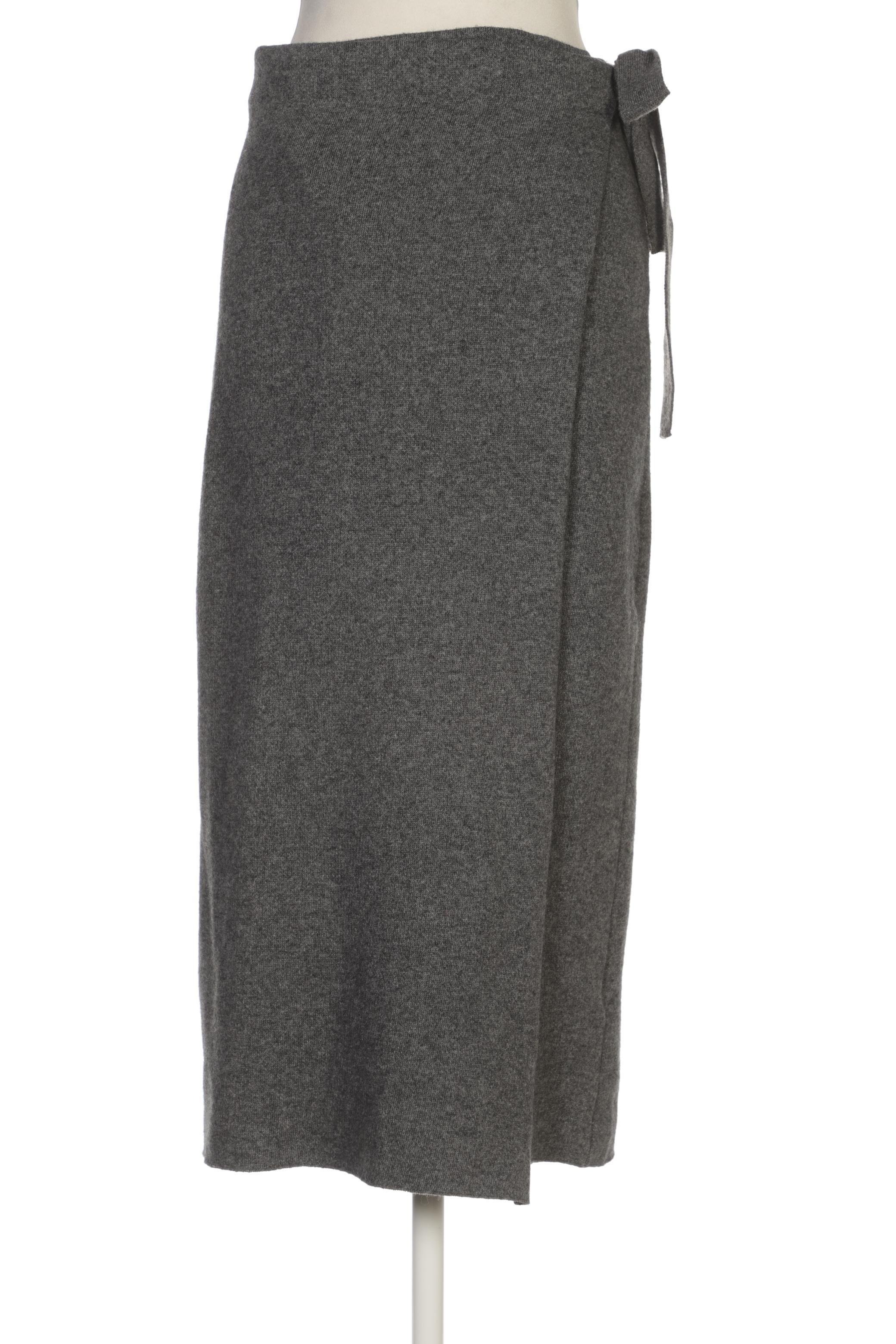 

Armedangels Damen Rock, grau, Gr. 36