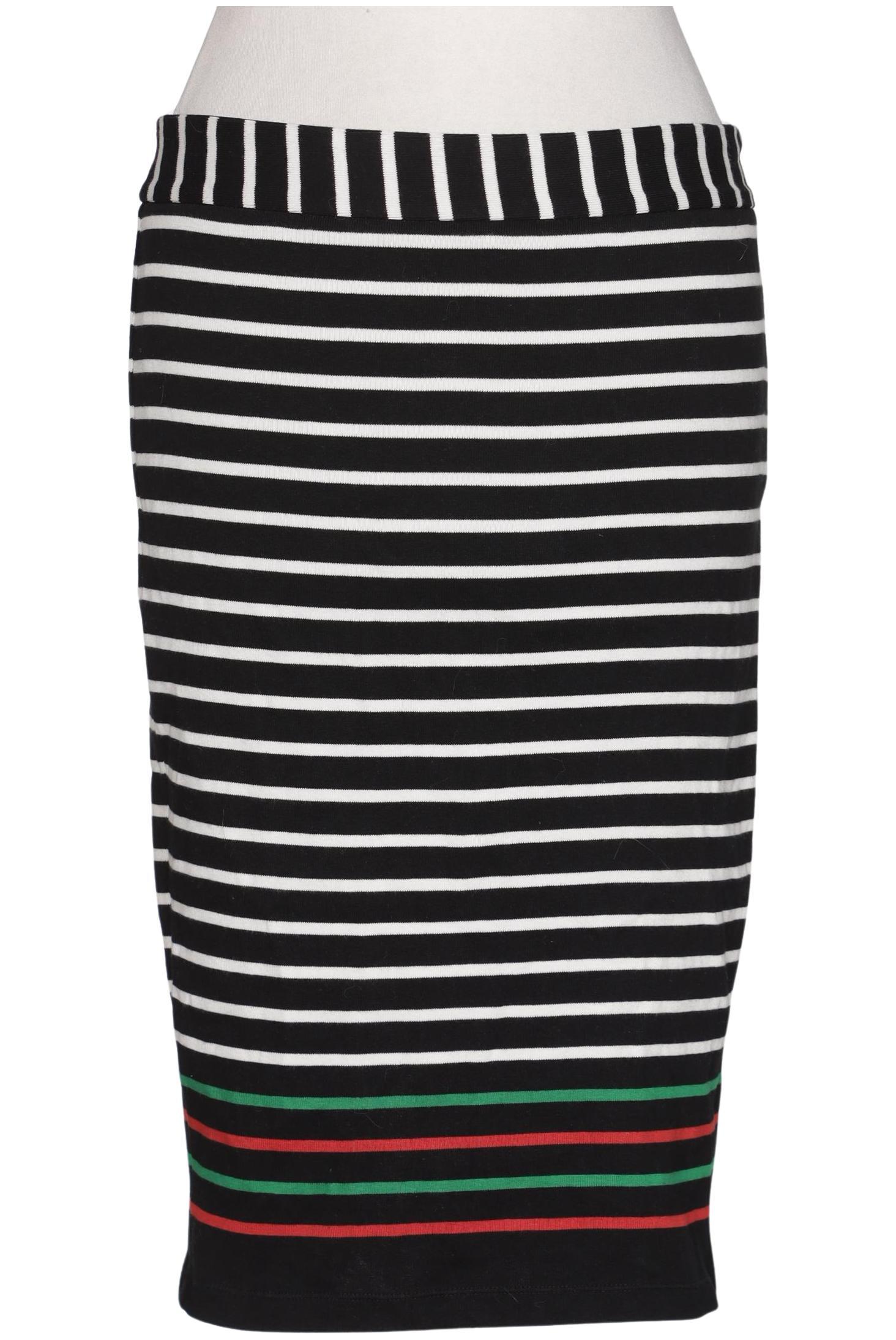 

Armedangels Damen Rock, mehrfarbig, Gr. 38