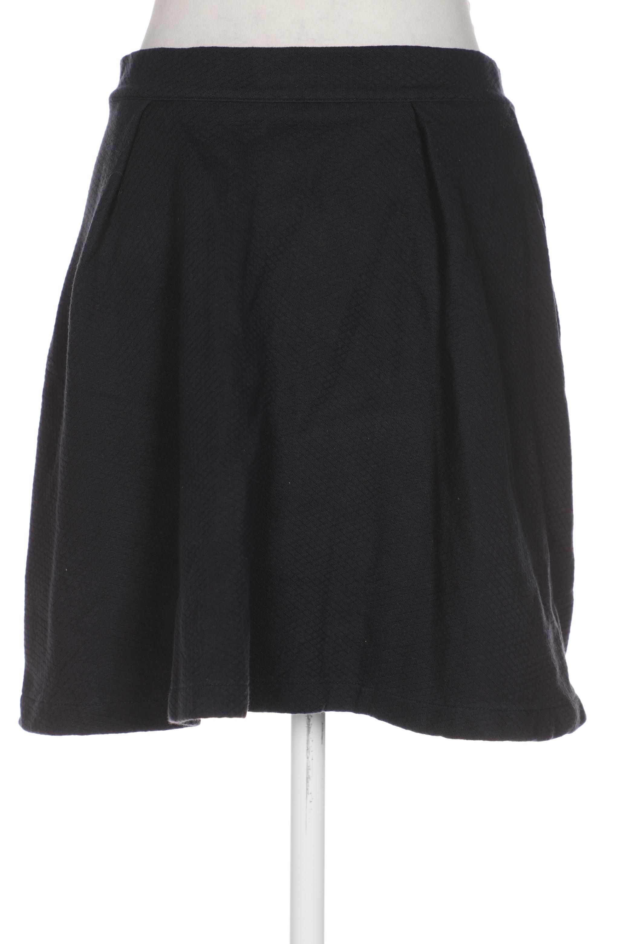 

Armedangels Damen Rock, marineblau, Gr. 36