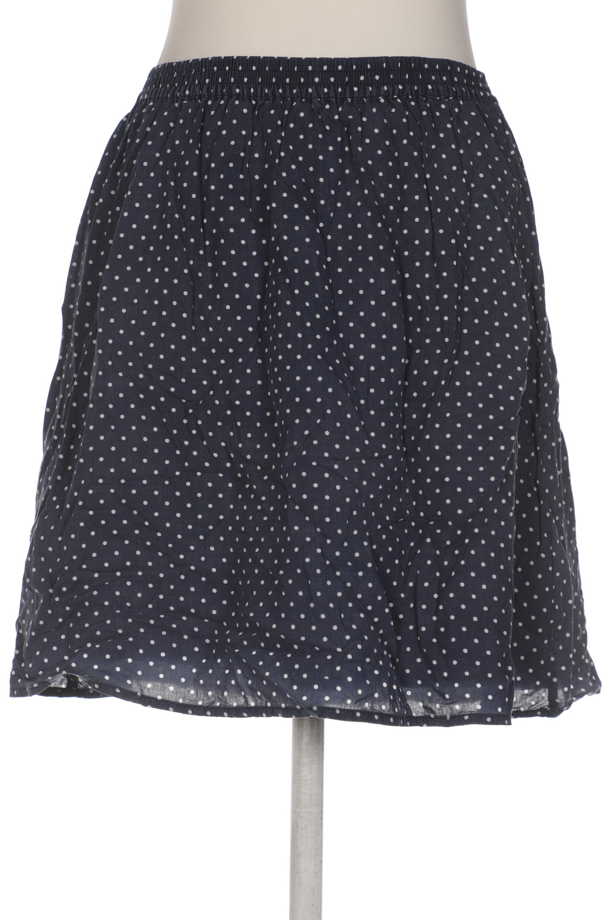 

Armedangels Damen Rock, marineblau, Gr. 36
