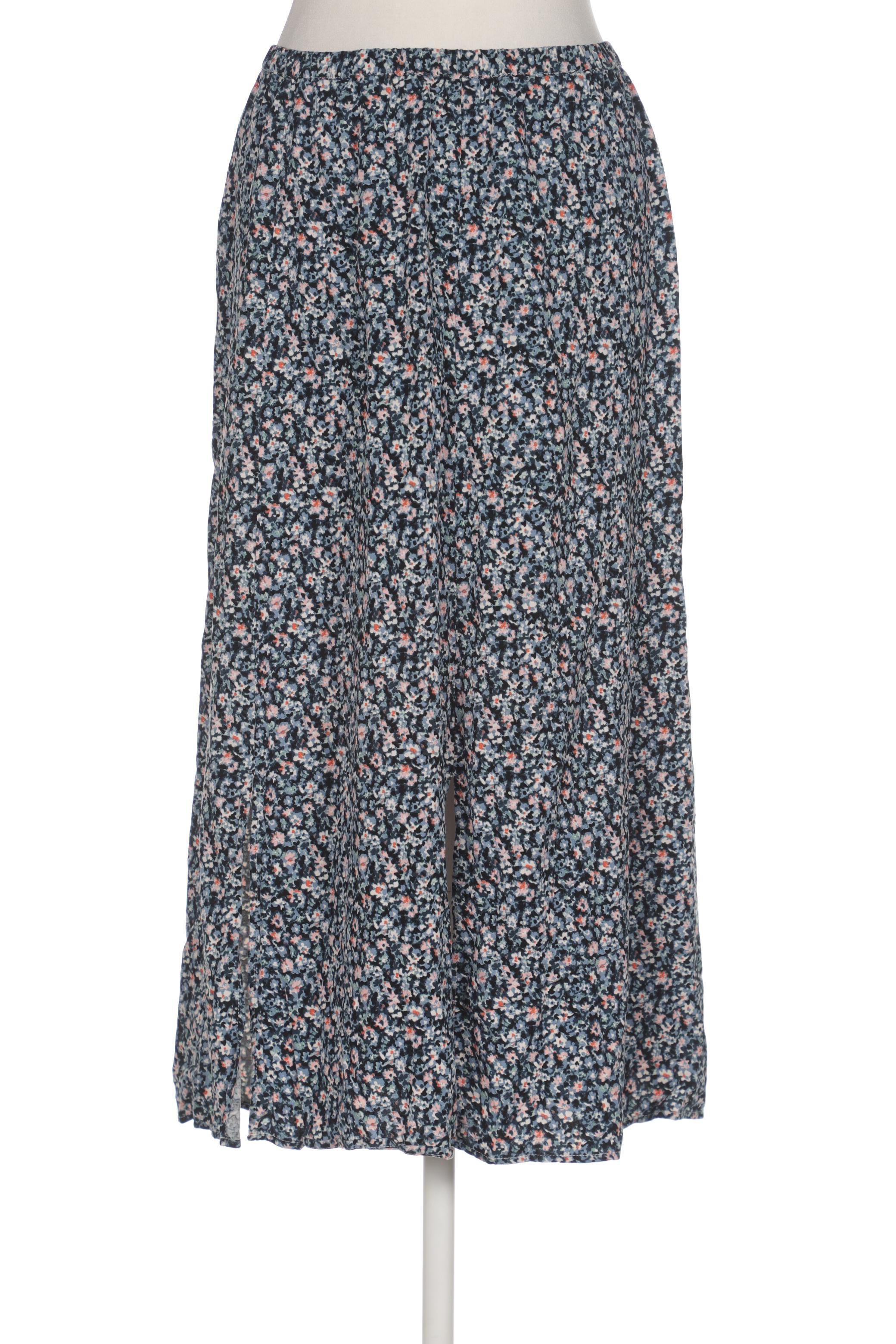 

Armedangels Damen Rock, blau, Gr. 34