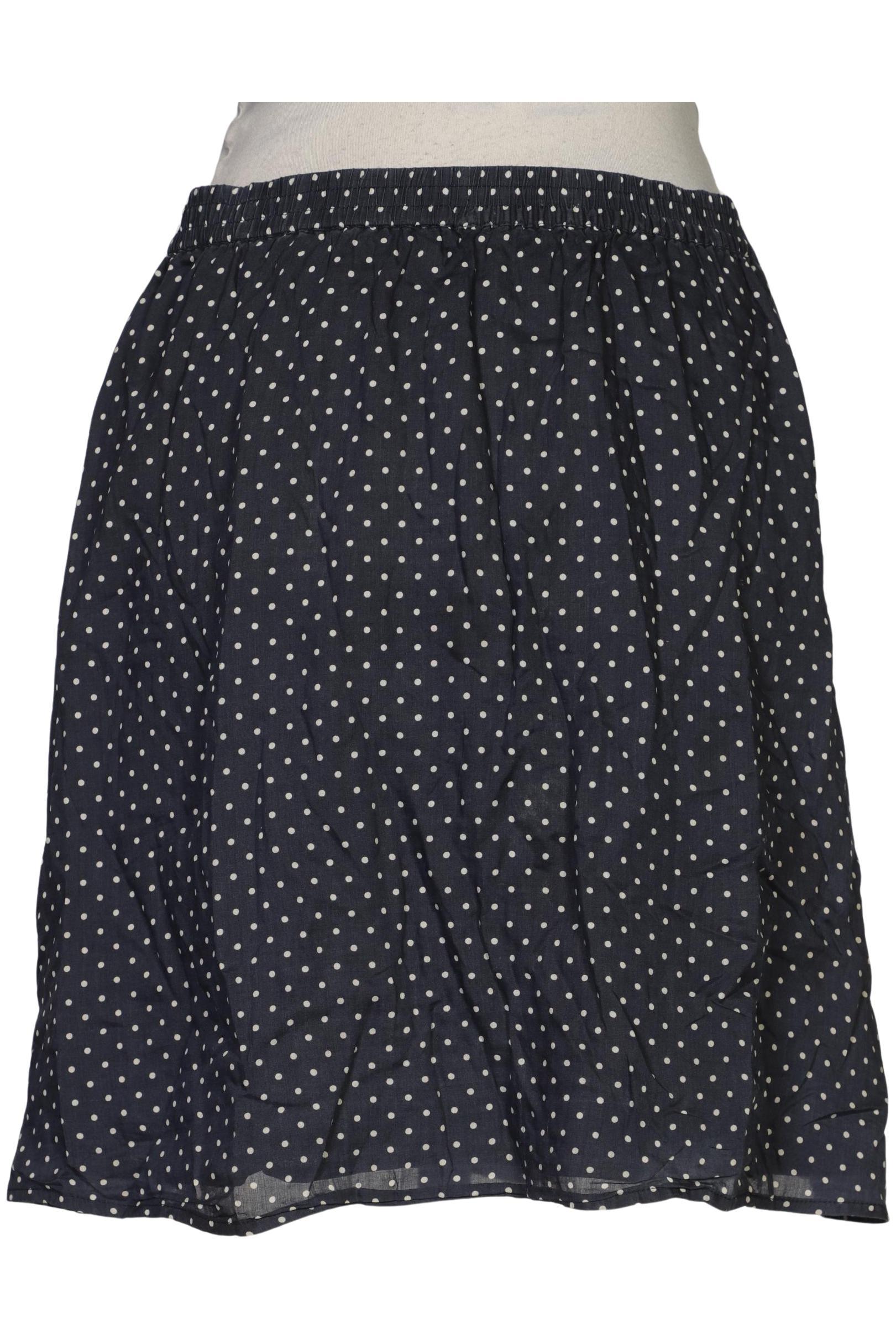 

Armedangels Damen Rock, marineblau, Gr. 36