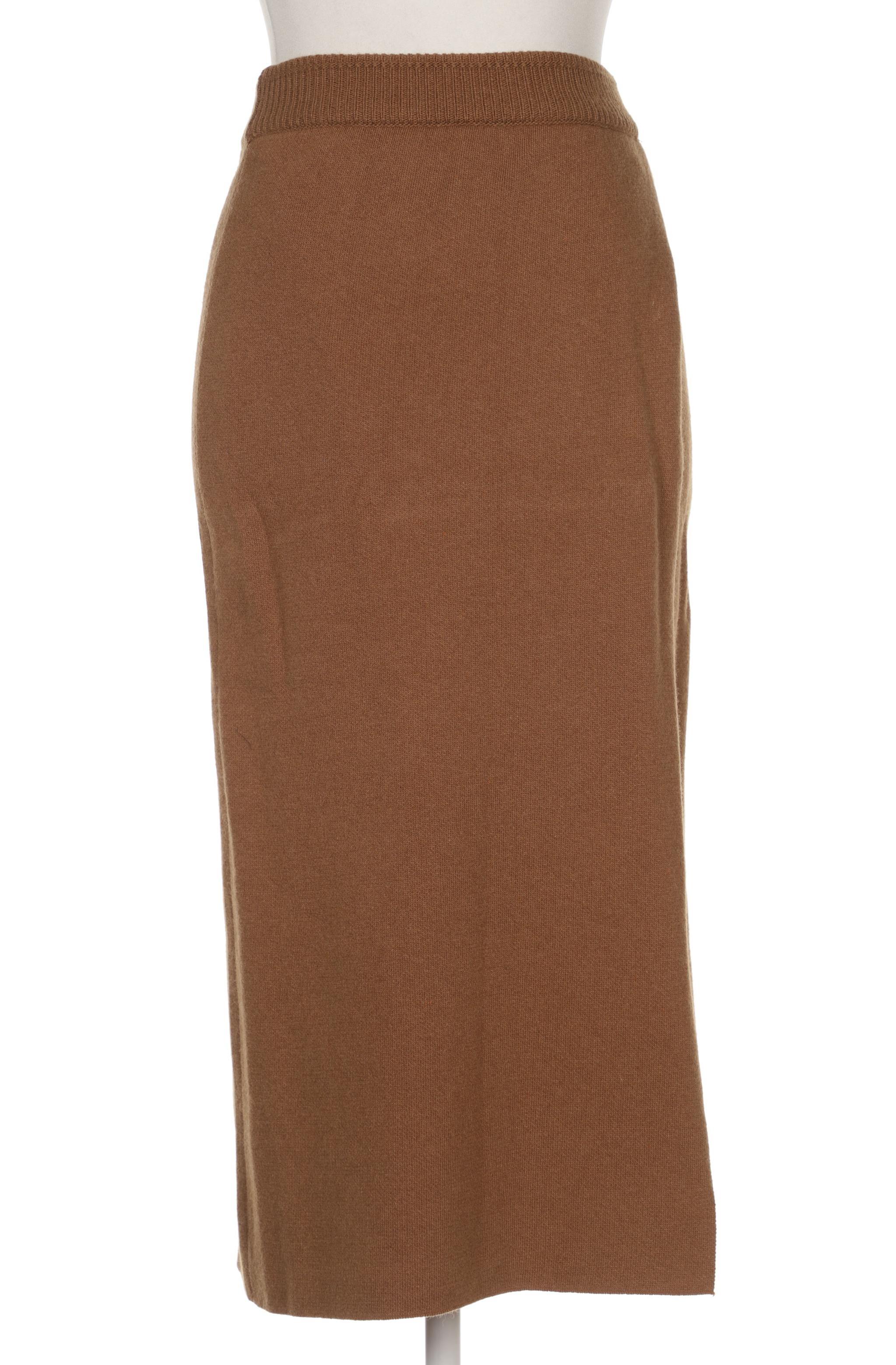 

Armedangels Damen Rock, braun, Gr. 36