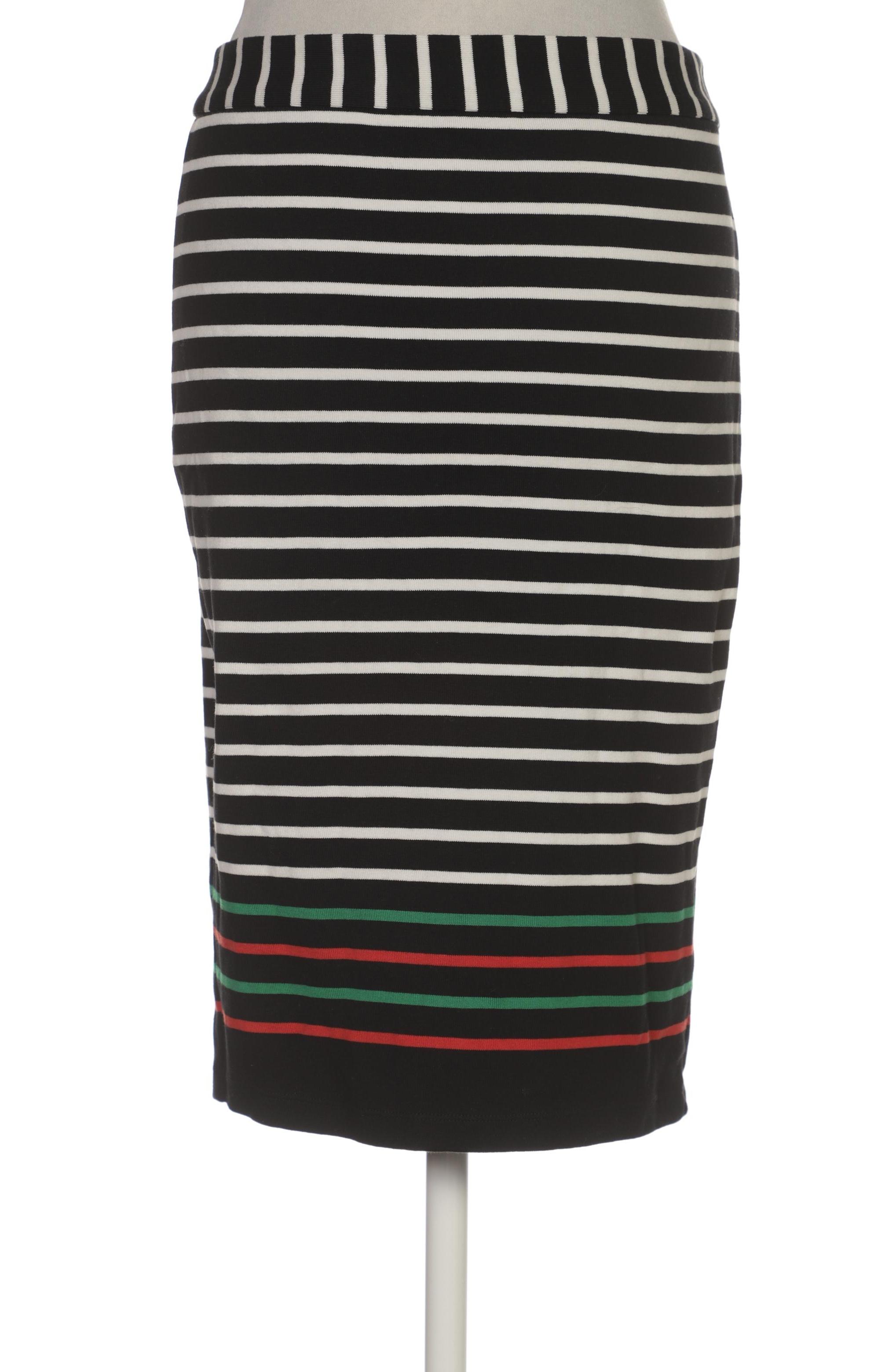 

Armedangels Damen Rock, schwarz, Gr. 38