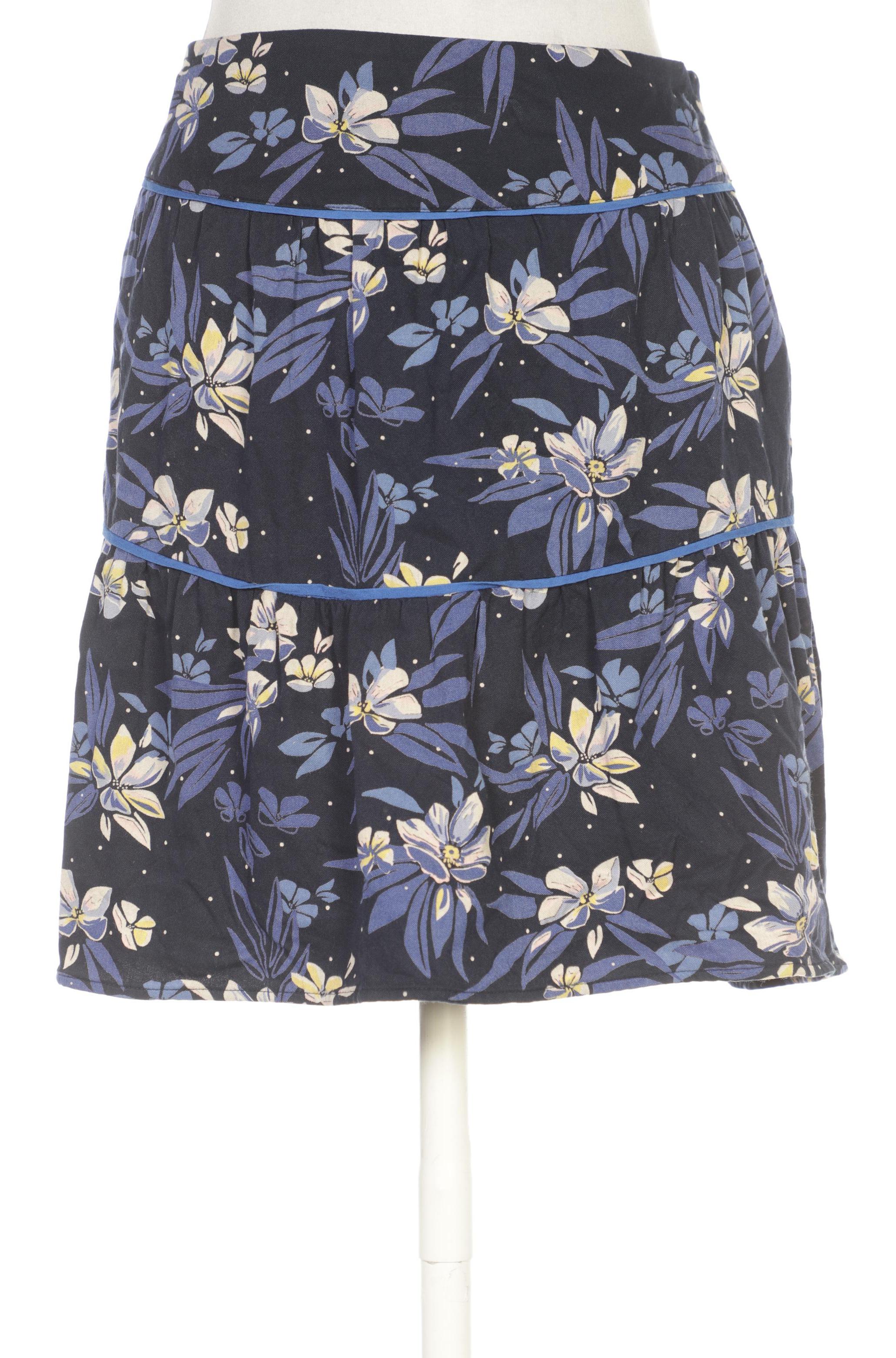 

Armedangels Damen Rock, marineblau, Gr. 38