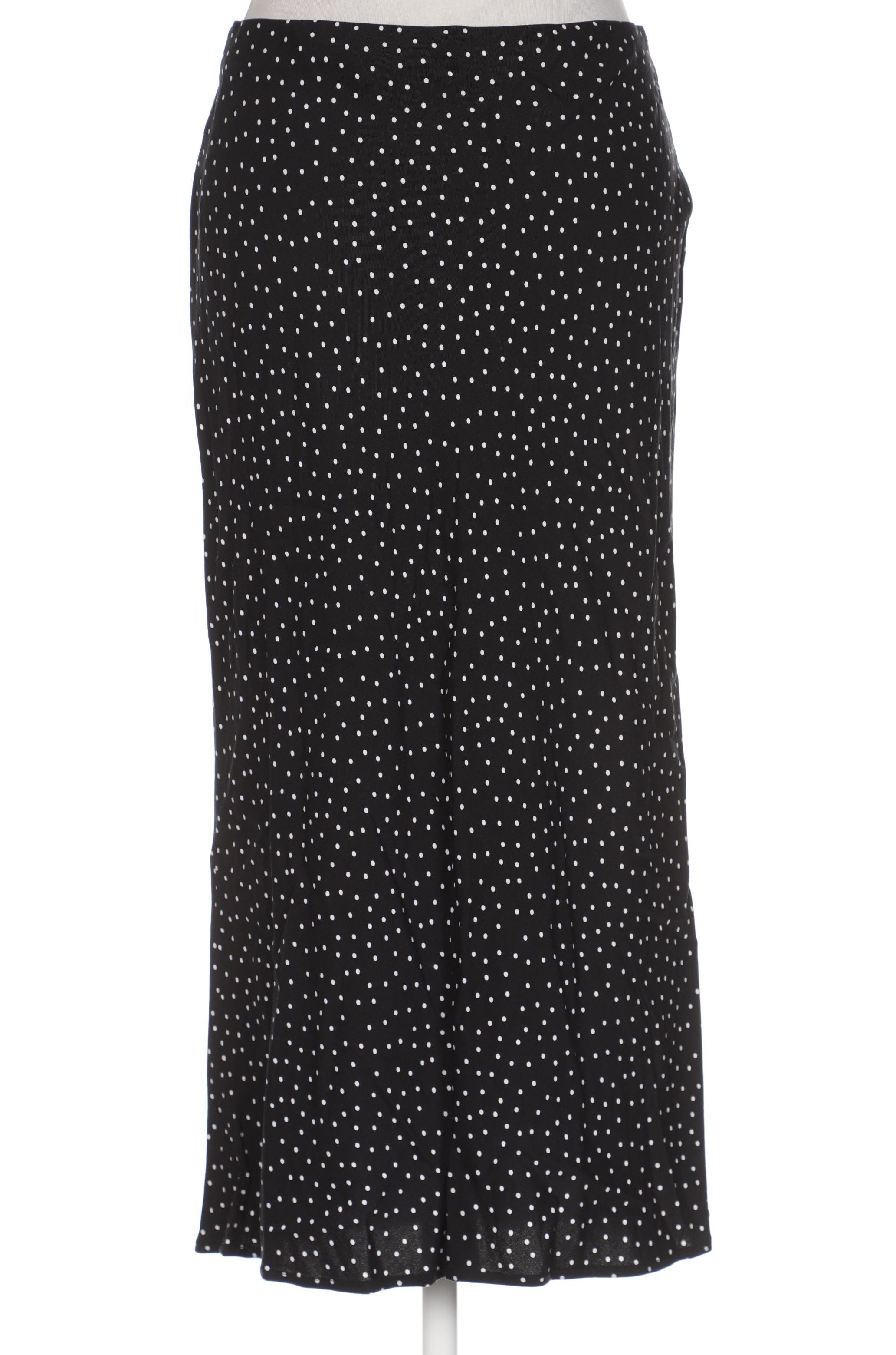 

Armedangels Damen Rock, schwarz, Gr. 36