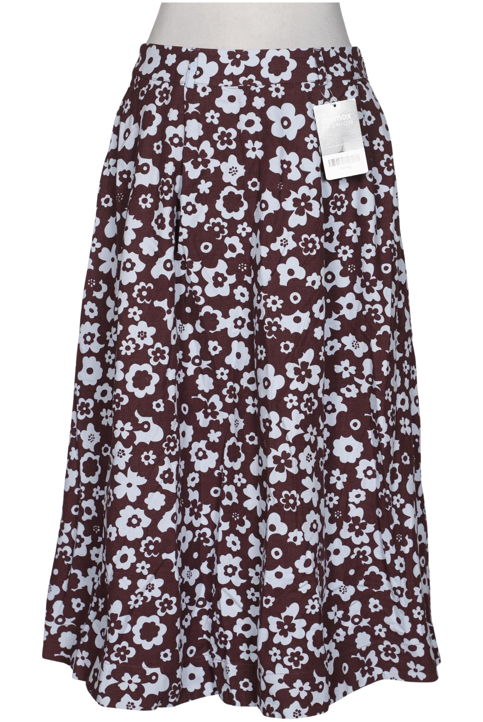 

Armedangels Damen Rock, mehrfarbig, Gr. 40