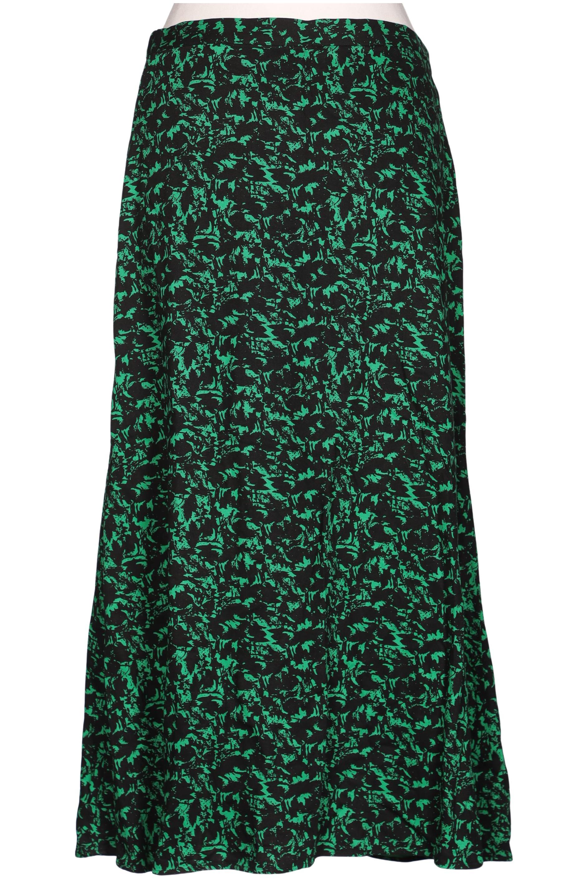 

Armedangels Damen Rock, grün, Gr. 40