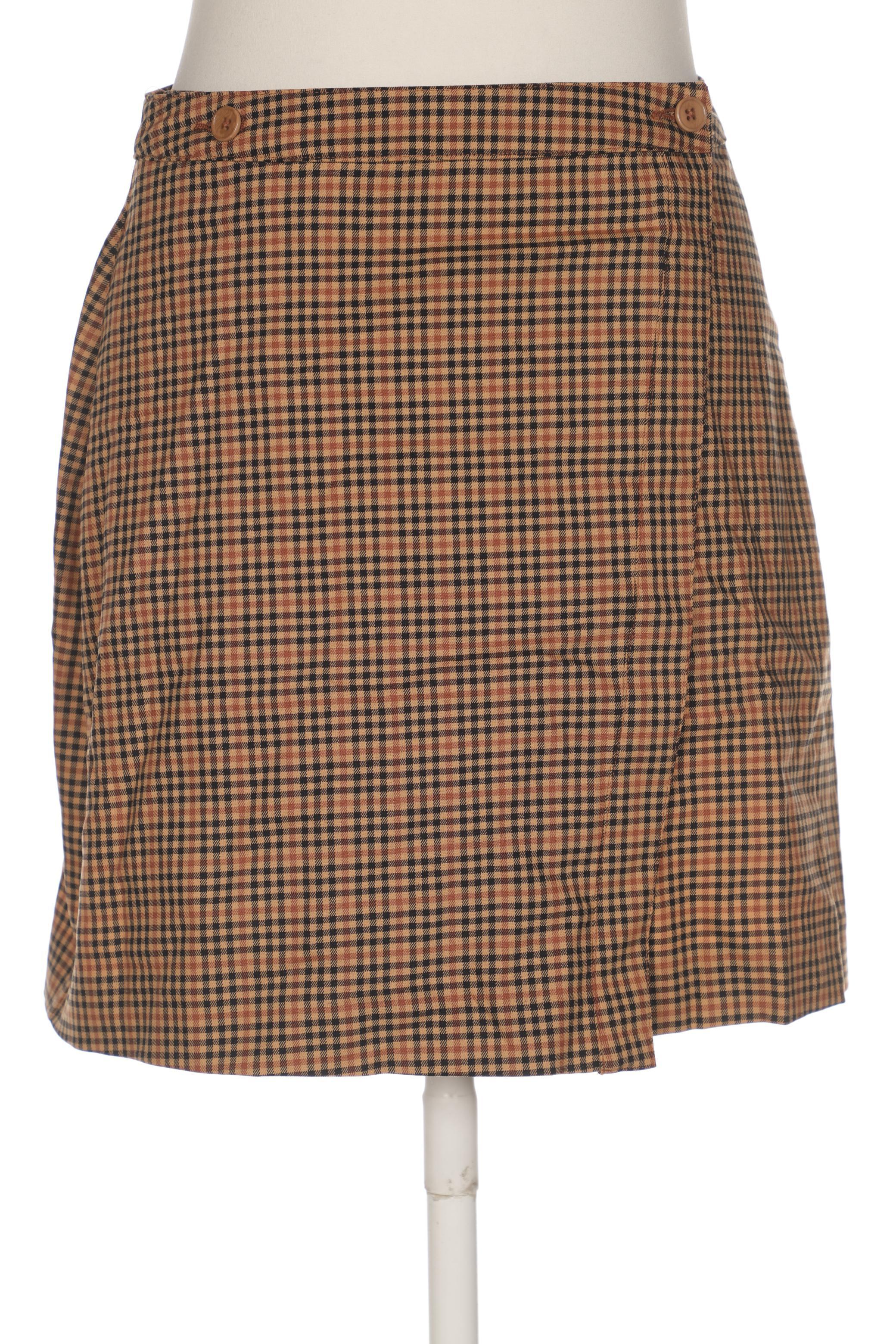 

Armedangels Damen Rock, braun, Gr. 34