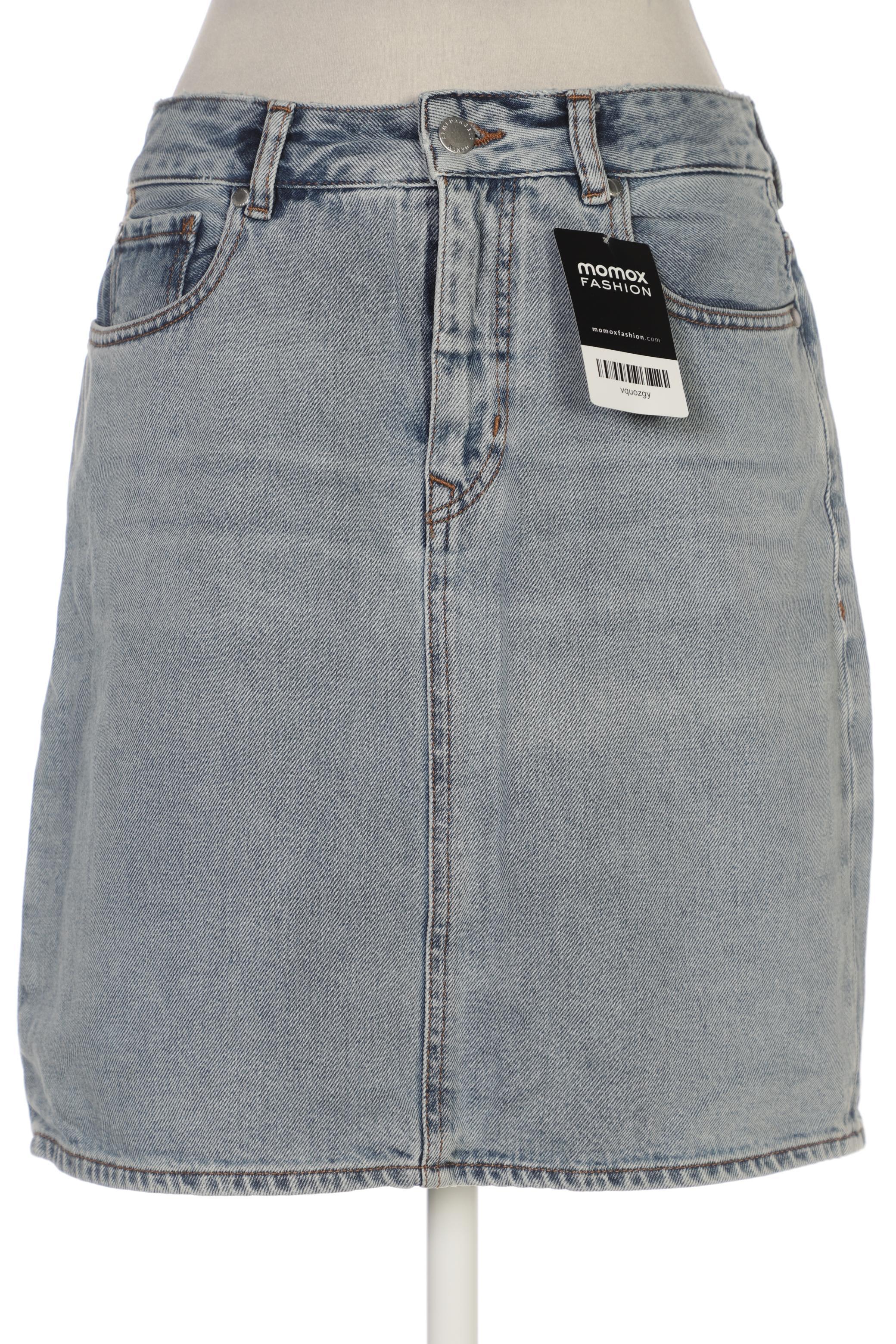 

Armedangels Damen Rock, blau, Gr. 36