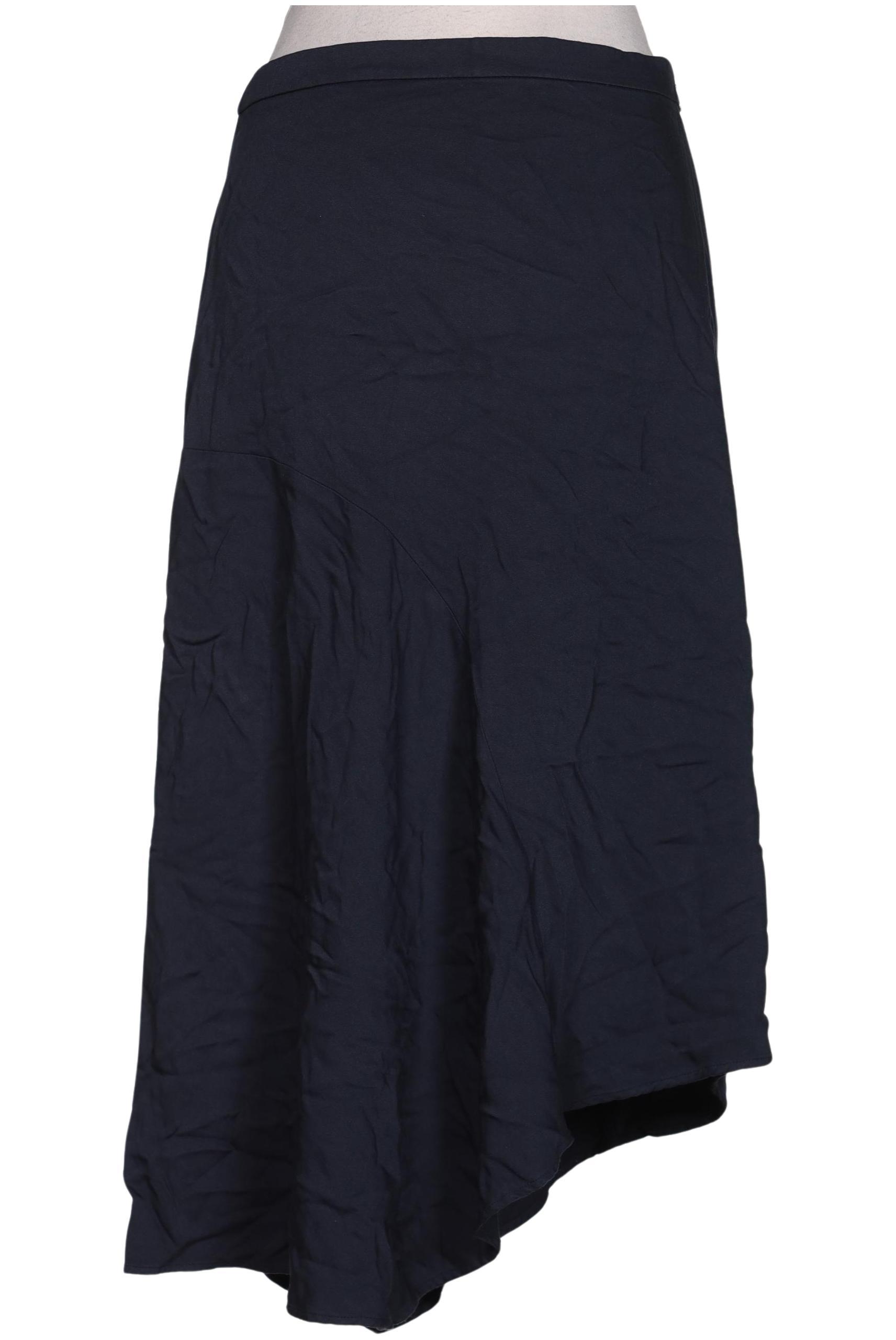 

Armedangels Damen Rock, marineblau, Gr. 36