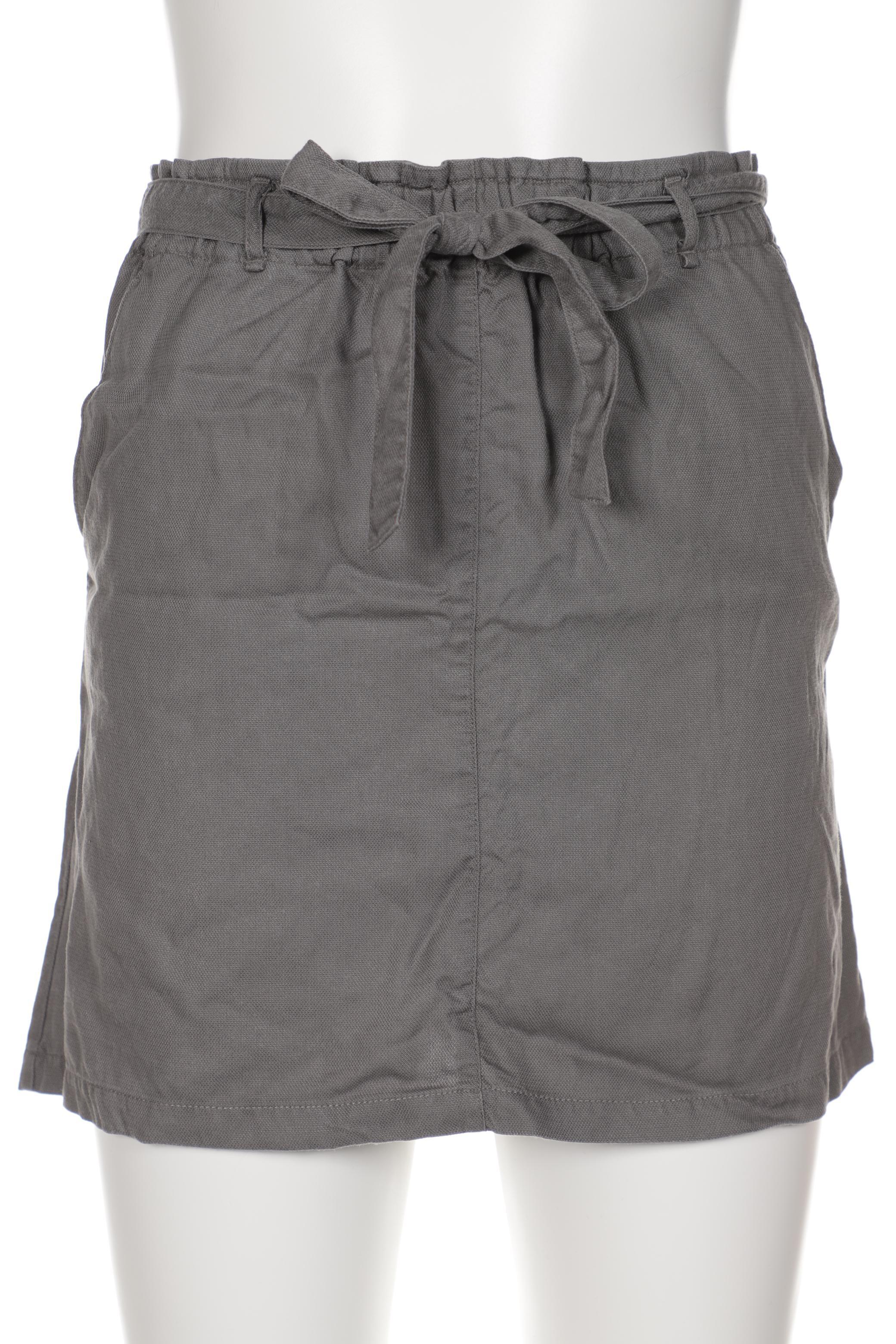 

Armedangels Damen Rock, grau, Gr. 34