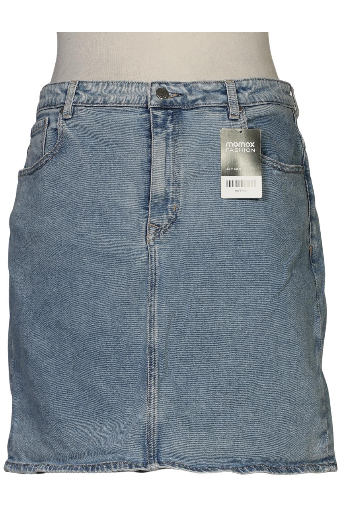 

Armedangels Damen Rock, blau, Gr. 44