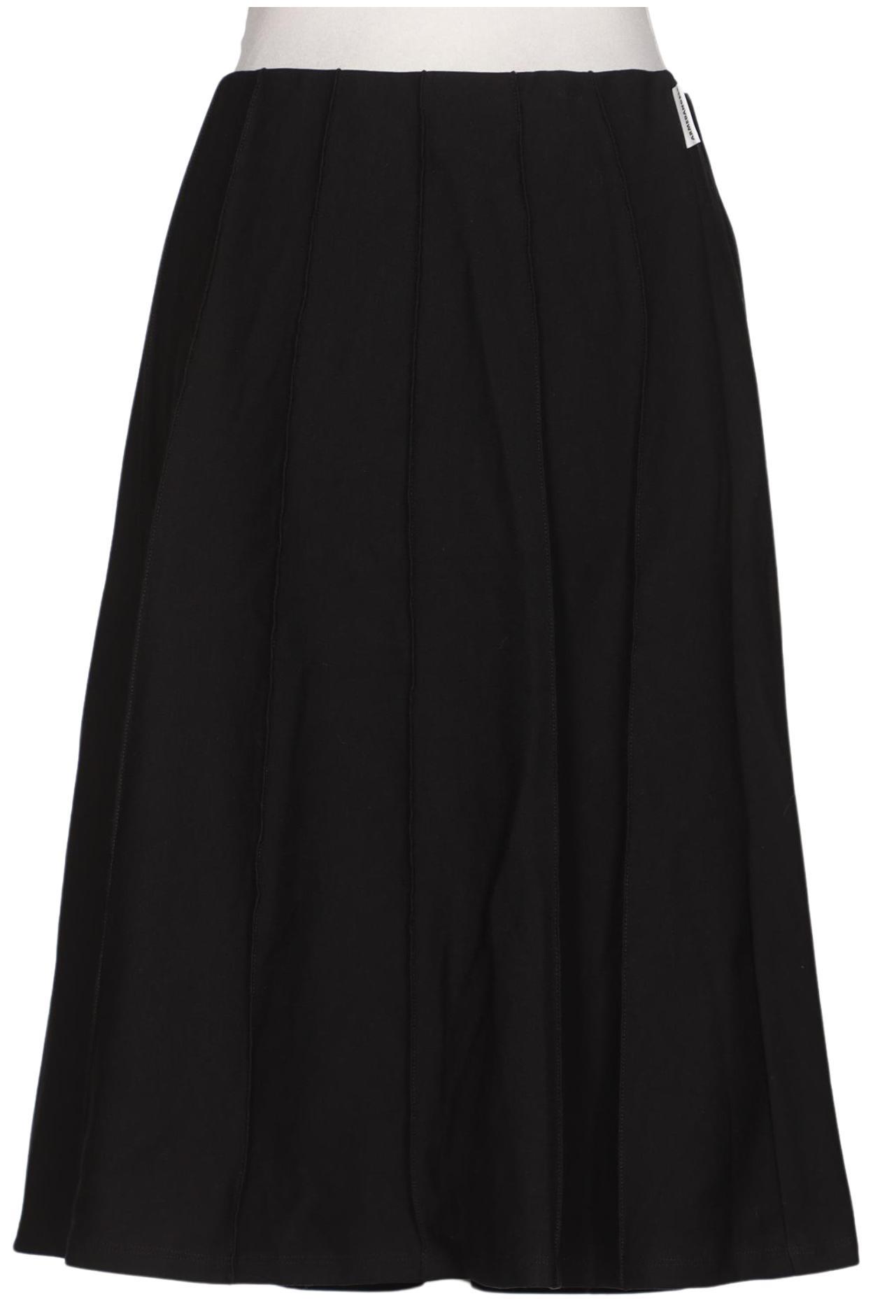 

Armedangels Damen Rock, schwarz, Gr. 40