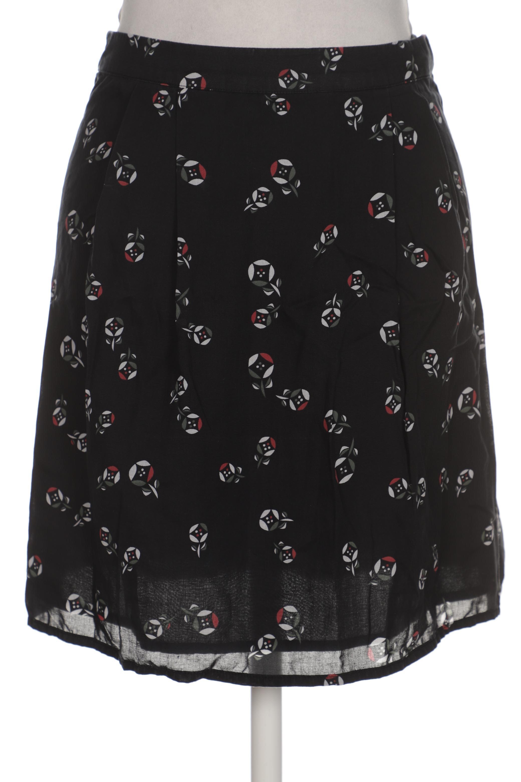 

Armedangels Damen Rock, schwarz, Gr. 34