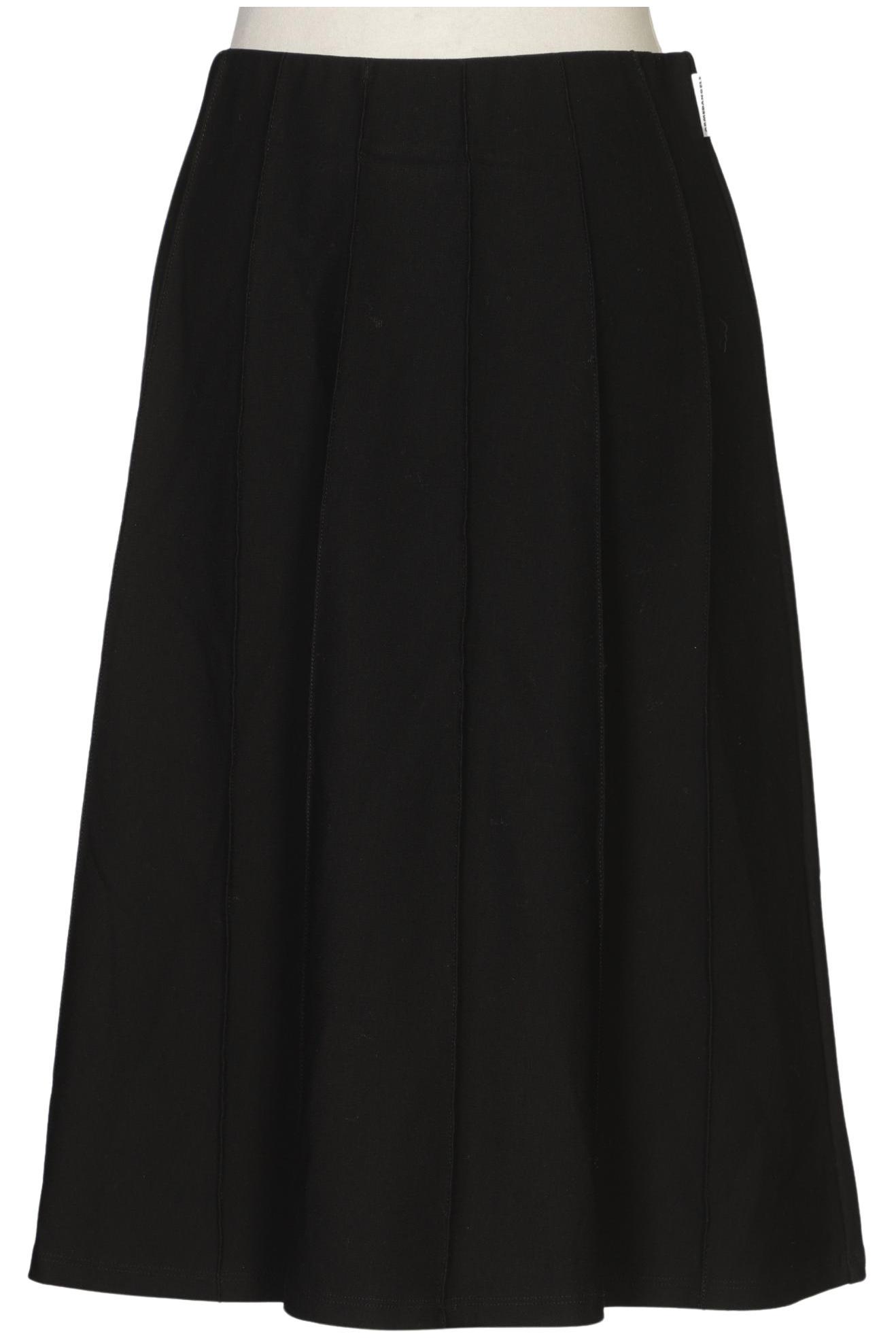 

Armedangels Damen Rock, schwarz, Gr. 38