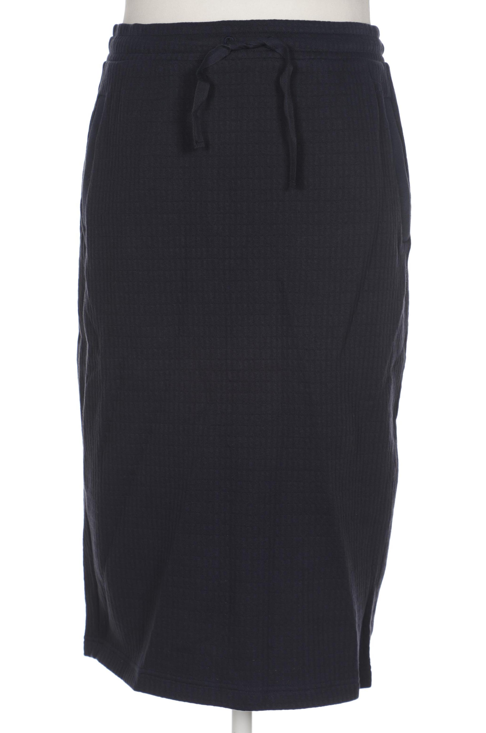 

Armedangels Damen Rock, marineblau, Gr. 44