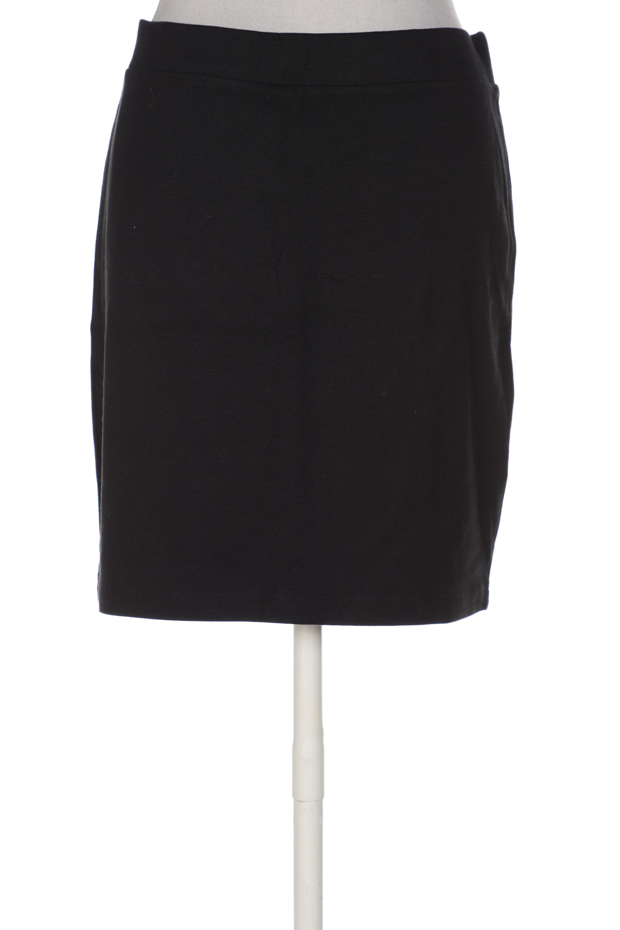 

Armedangels Damen Rock, schwarz, Gr. 36