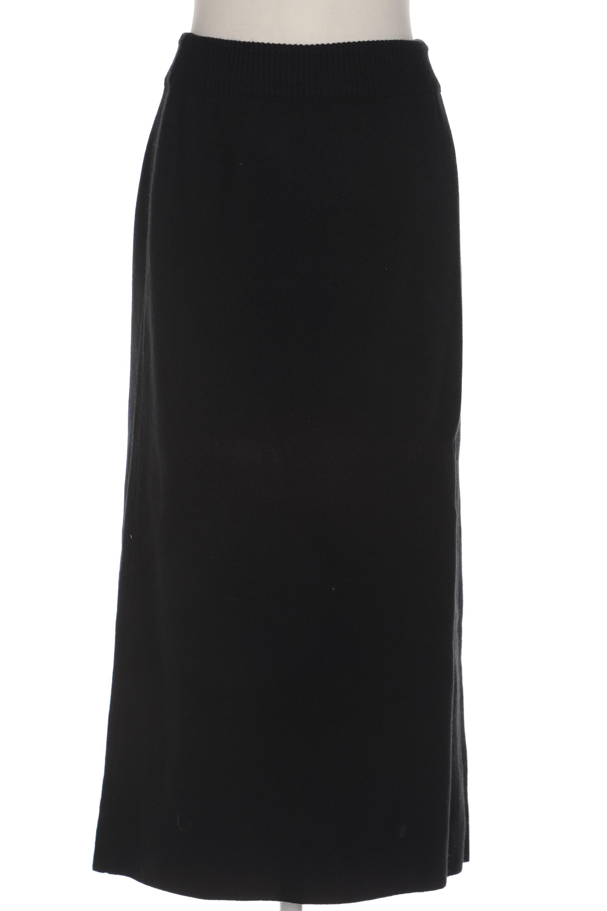 

Armedangels Damen Rock, schwarz, Gr. 40