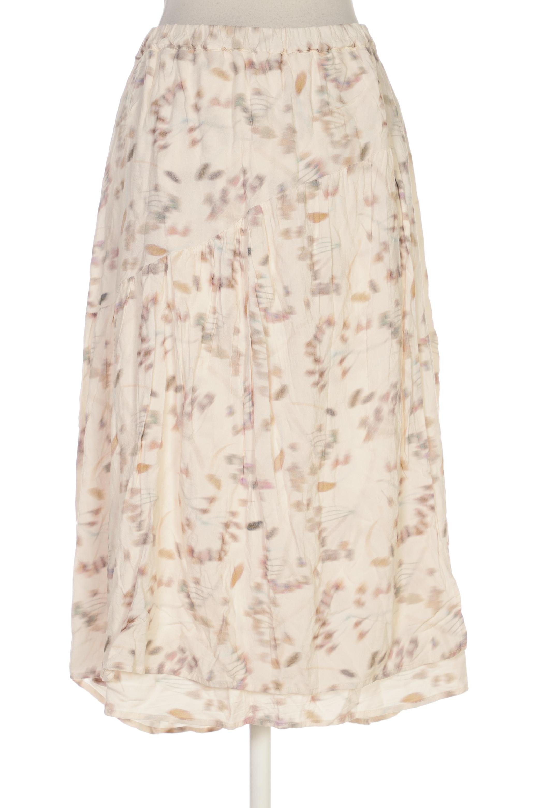 

Armedangels Damen Rock, beige, Gr. 44