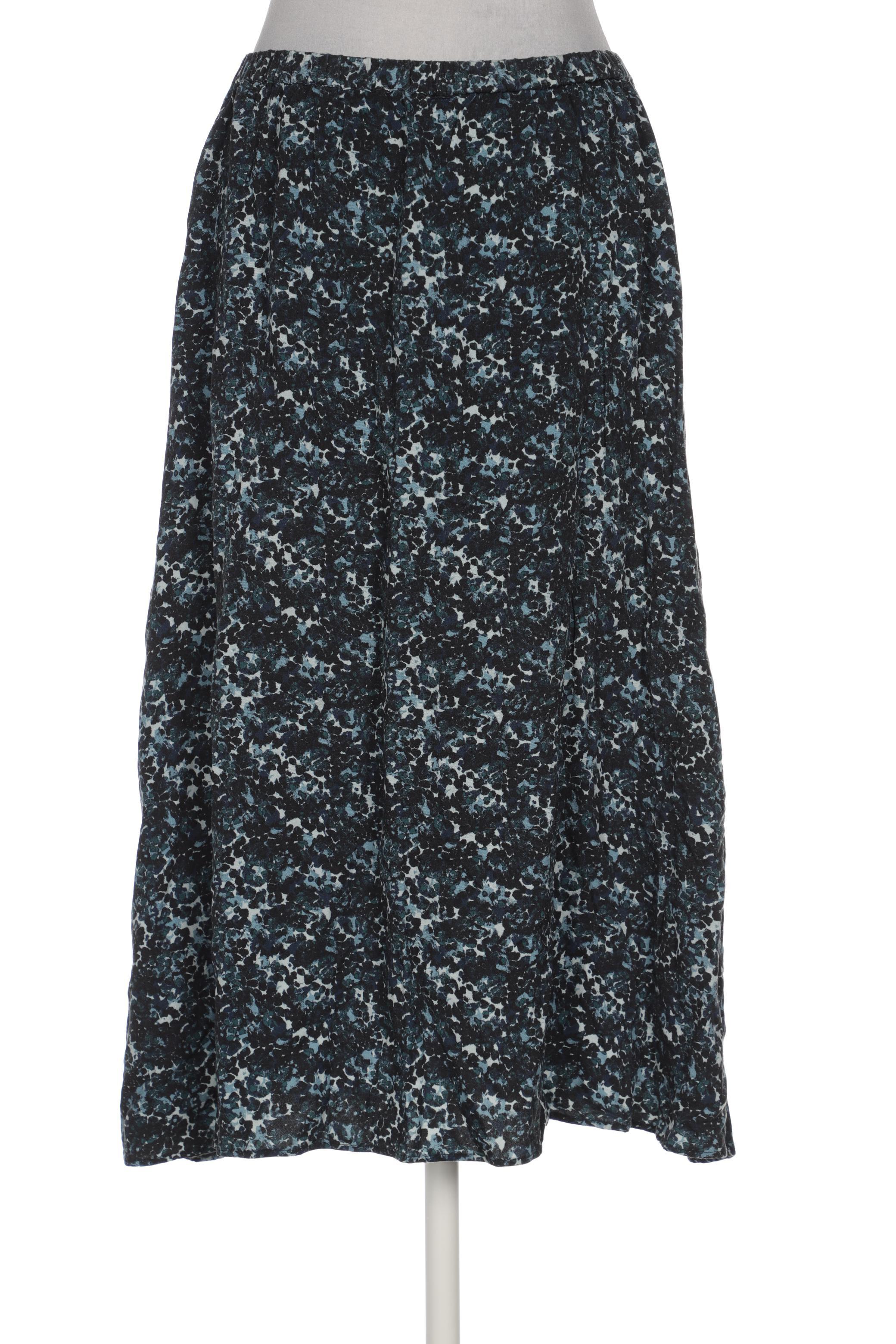 

Armedangels Damen Rock, blau, Gr. 34