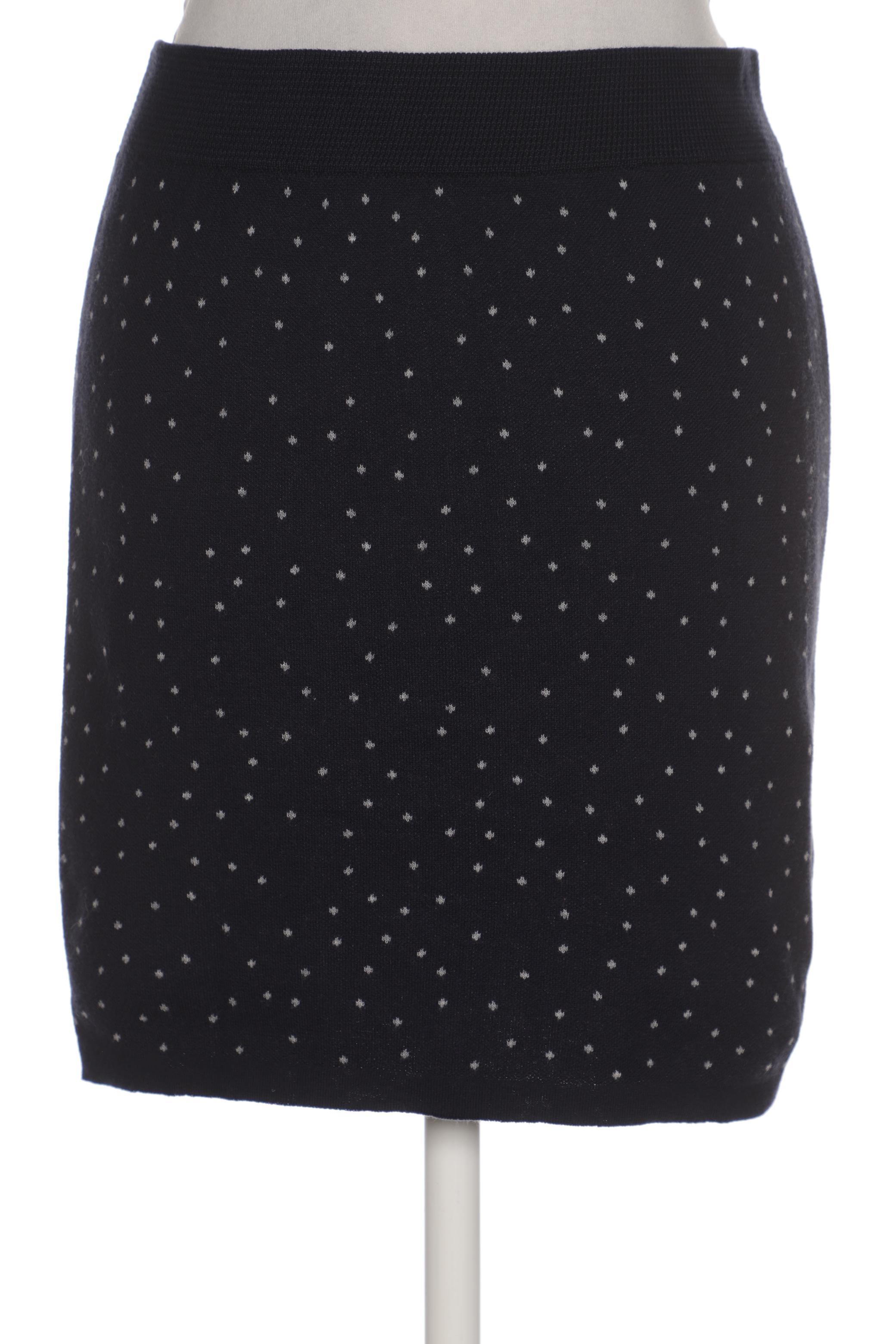 

Armedangels Damen Rock, marineblau, Gr. 38