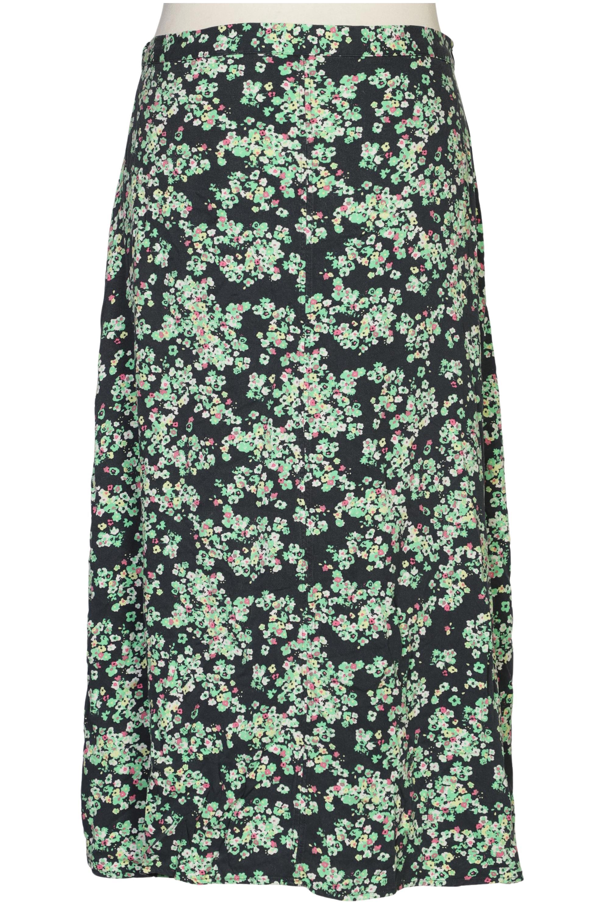 

Armedangels Damen Rock, schwarz, Gr. 44
