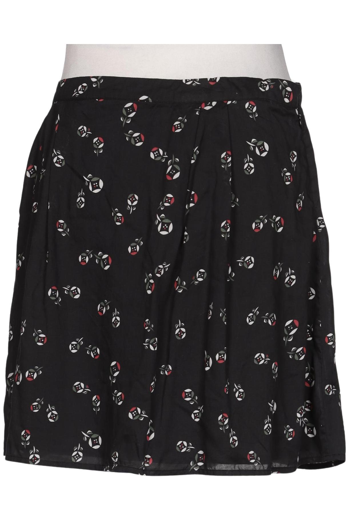 

Armedangels Damen Rock, schwarz, Gr. 44