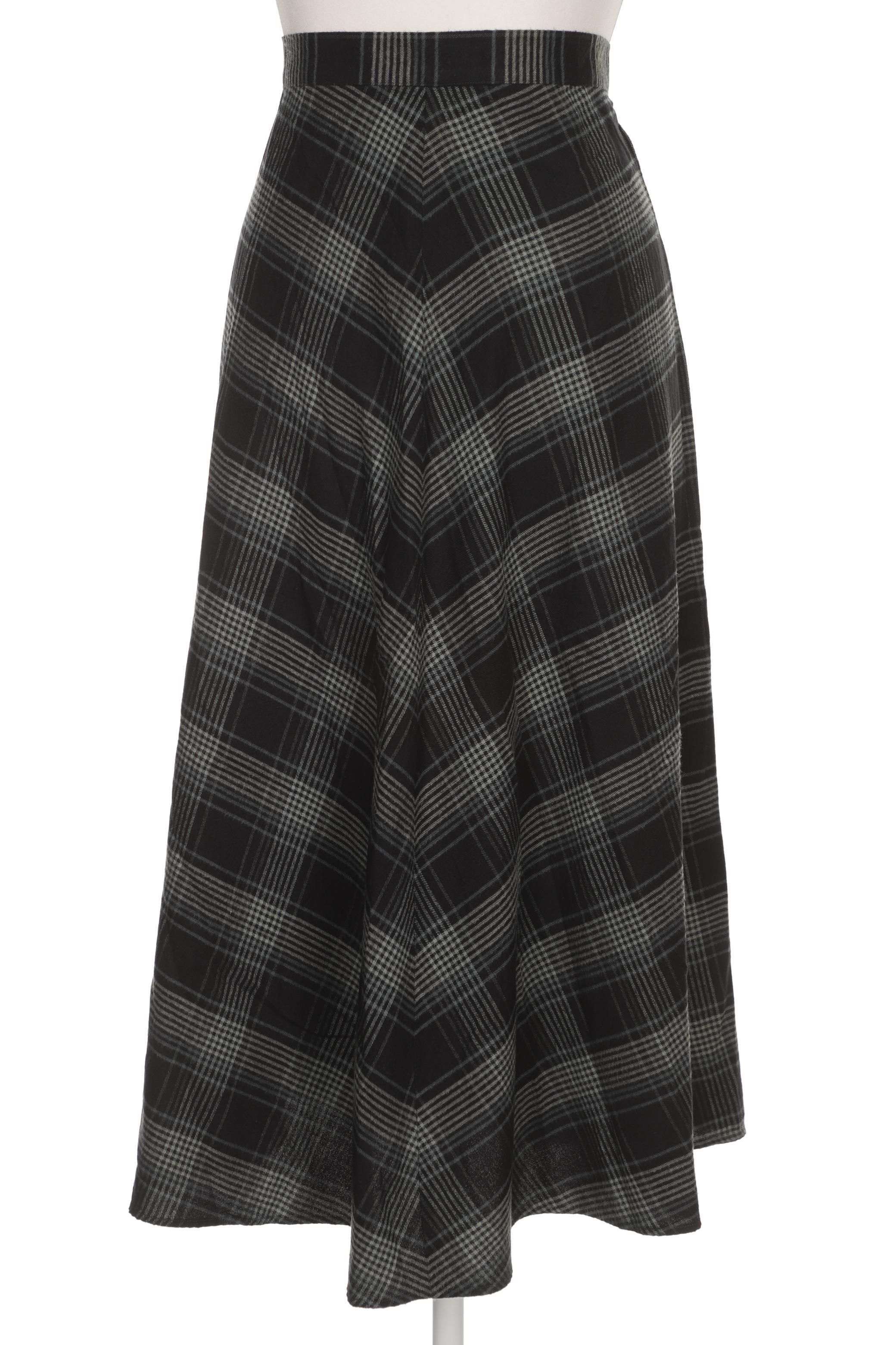 

Armedangels Damen Rock, schwarz, Gr. 42