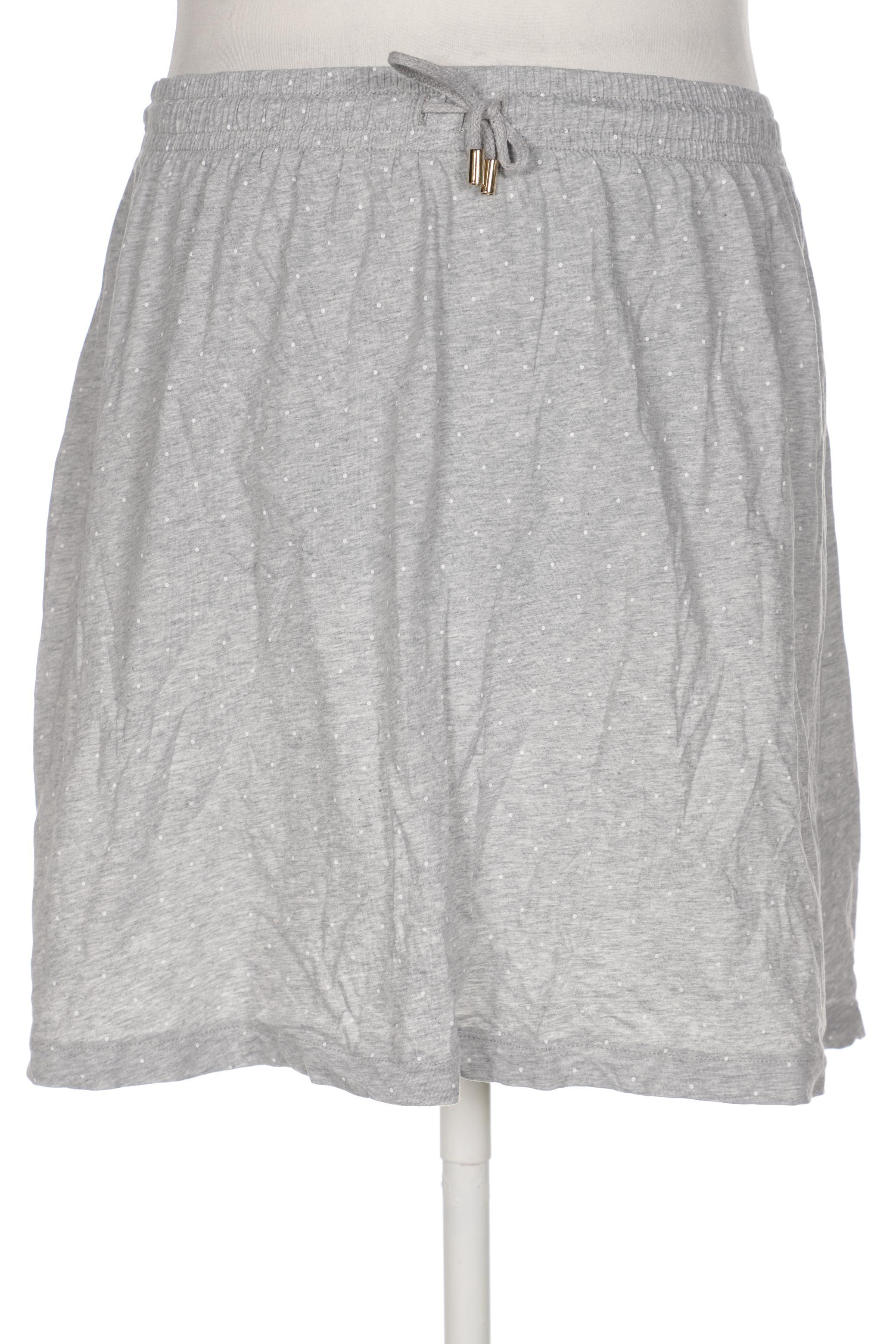 

Armedangels Damen Rock, grau, Gr. 44