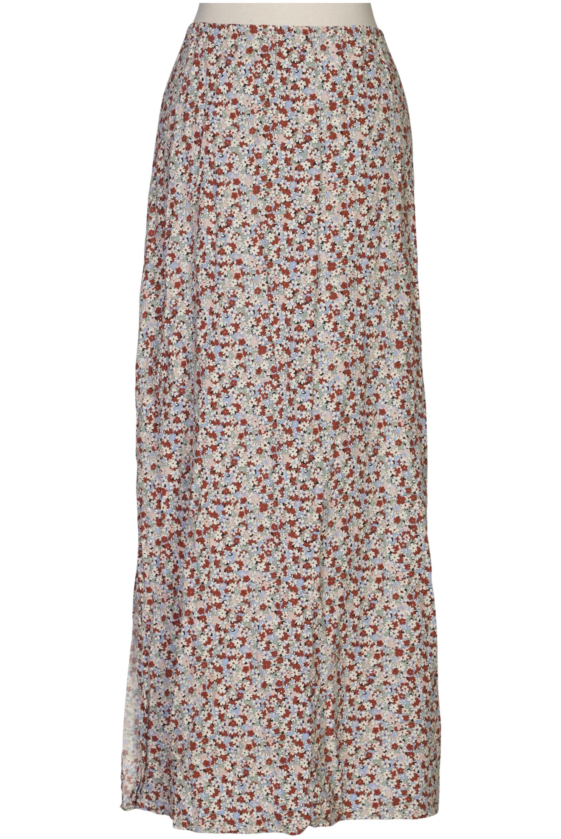 

Armedangels Damen Rock, mehrfarbig, Gr. 40