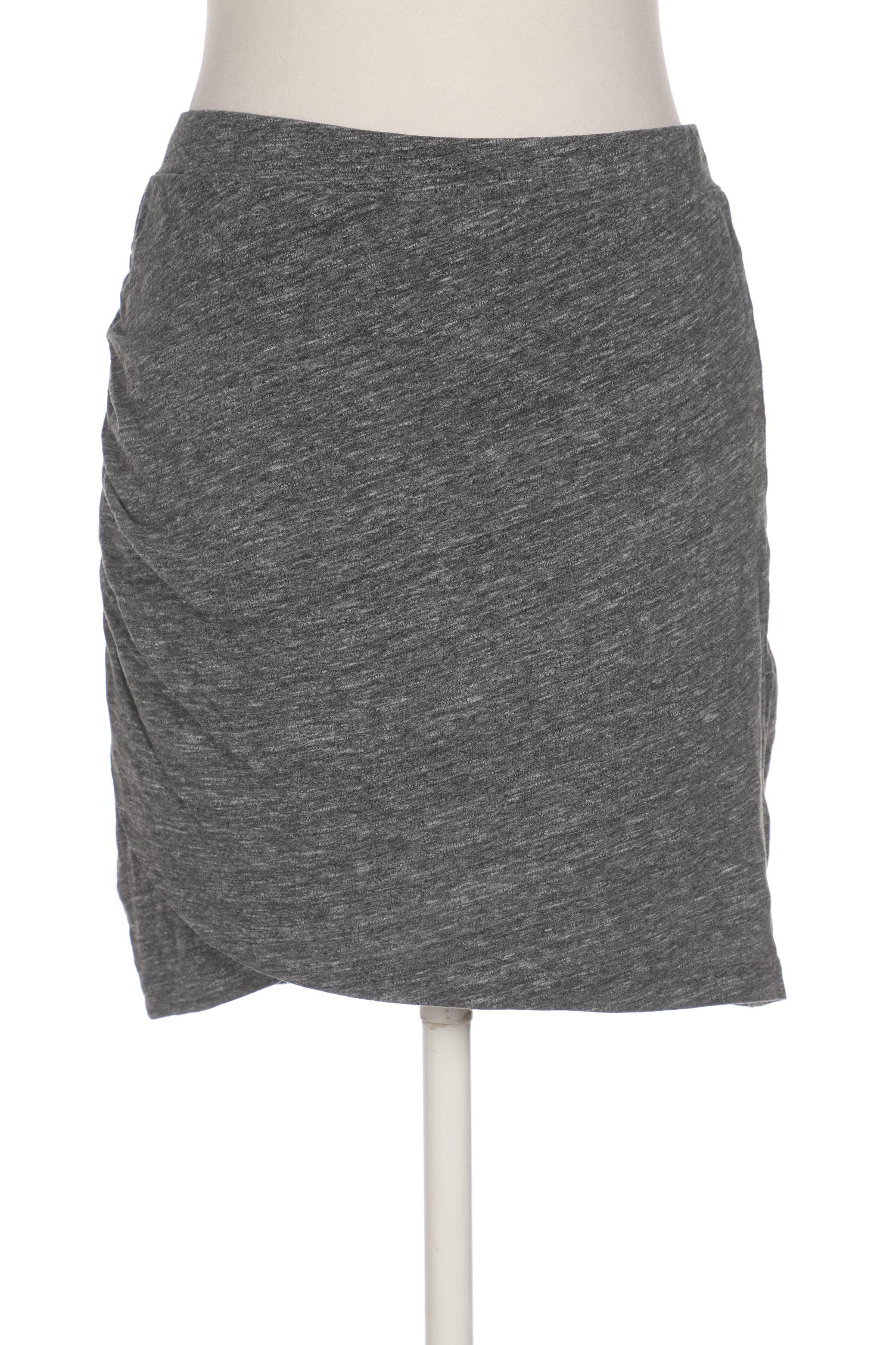 

ARMEDANGELS Damen Rock, grau