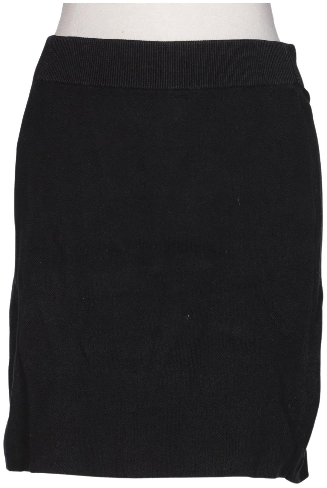 

Armedangels Damen Rock, schwarz, Gr. 36