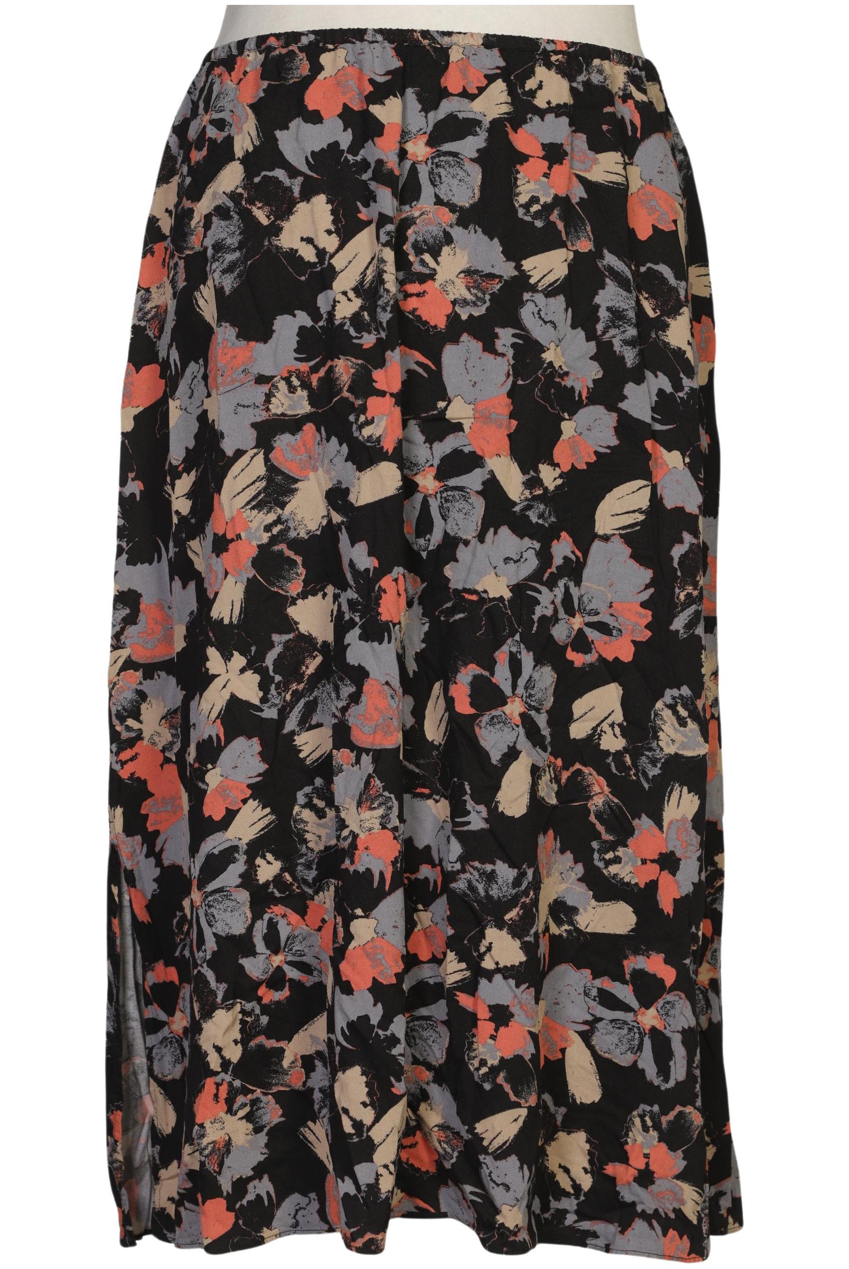 

Armedangels Damen Rock, schwarz, Gr. 44