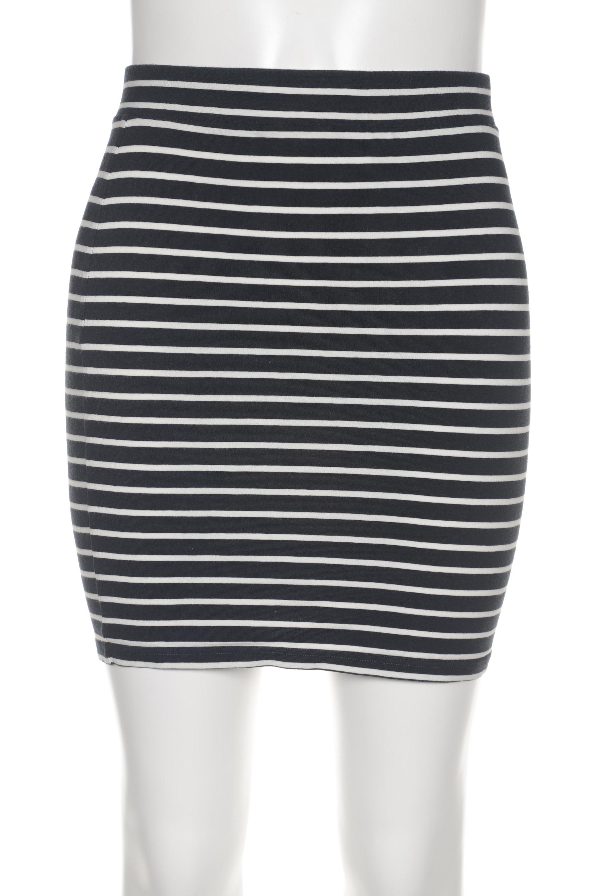 

ARMEDANGELS Damen Rock, marineblau