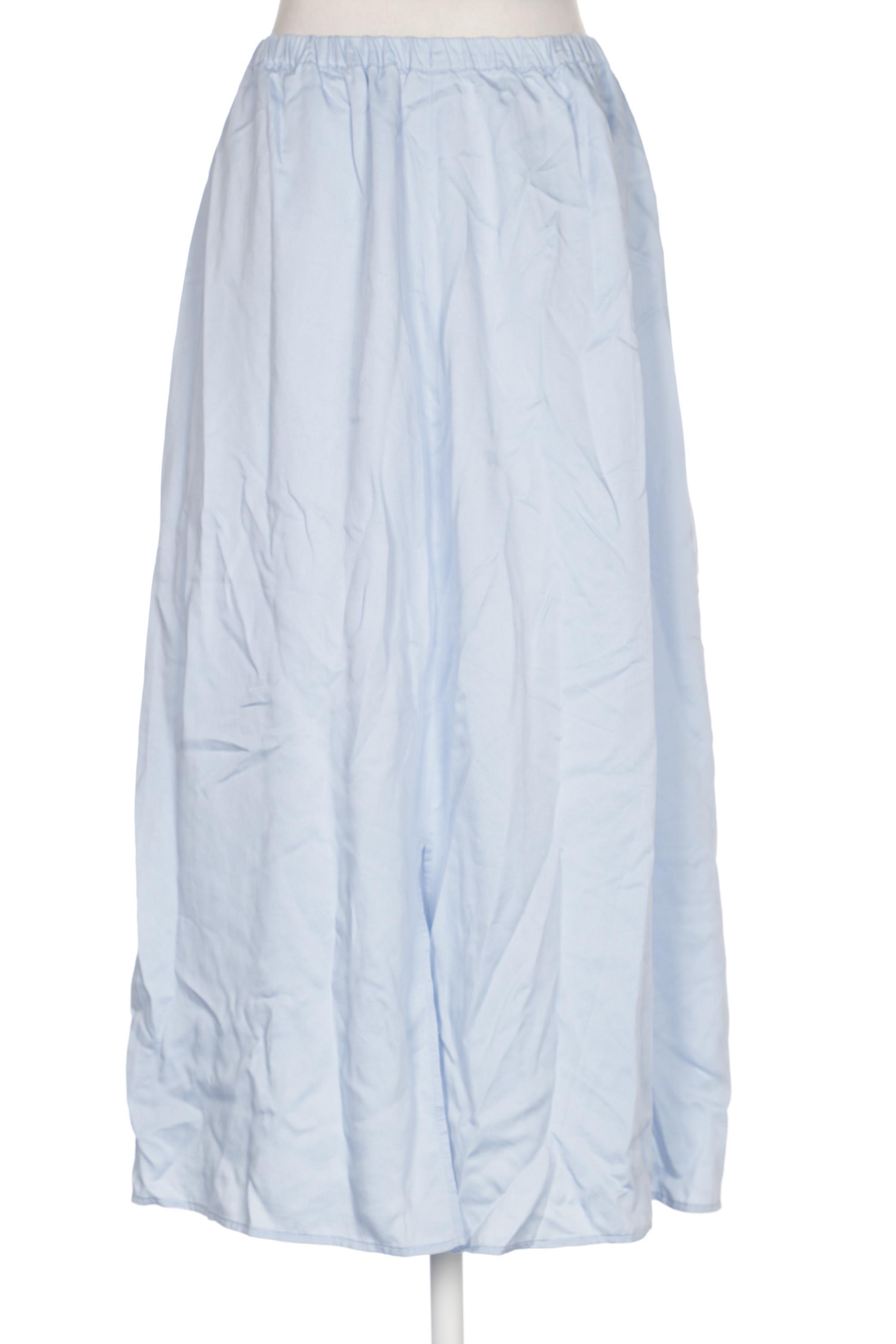 

Armedangels Damen Rock, hellblau, Gr. 36