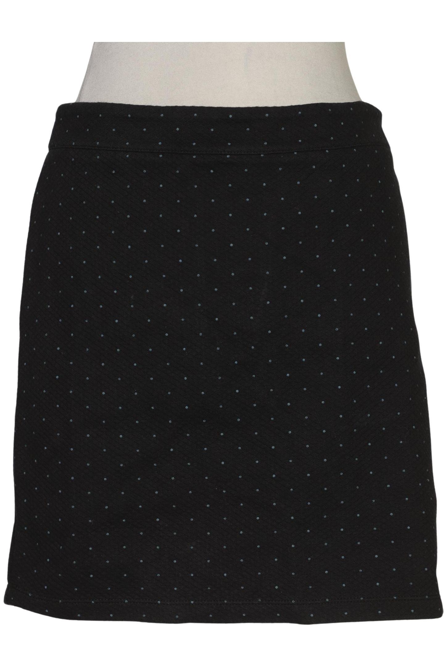 

Armedangels Damen Rock, schwarz, Gr. 38