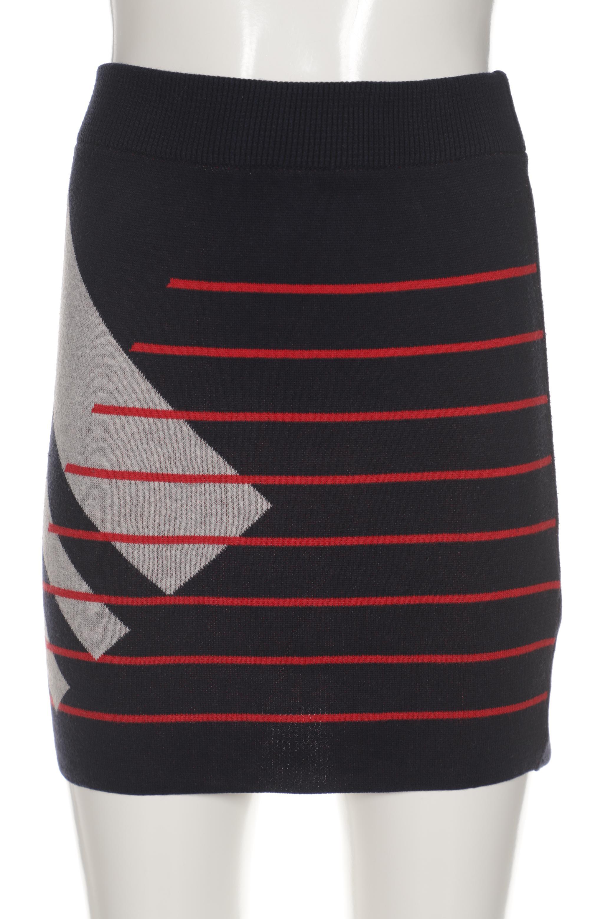 

ARMEDANGELS Damen Rock, marineblau