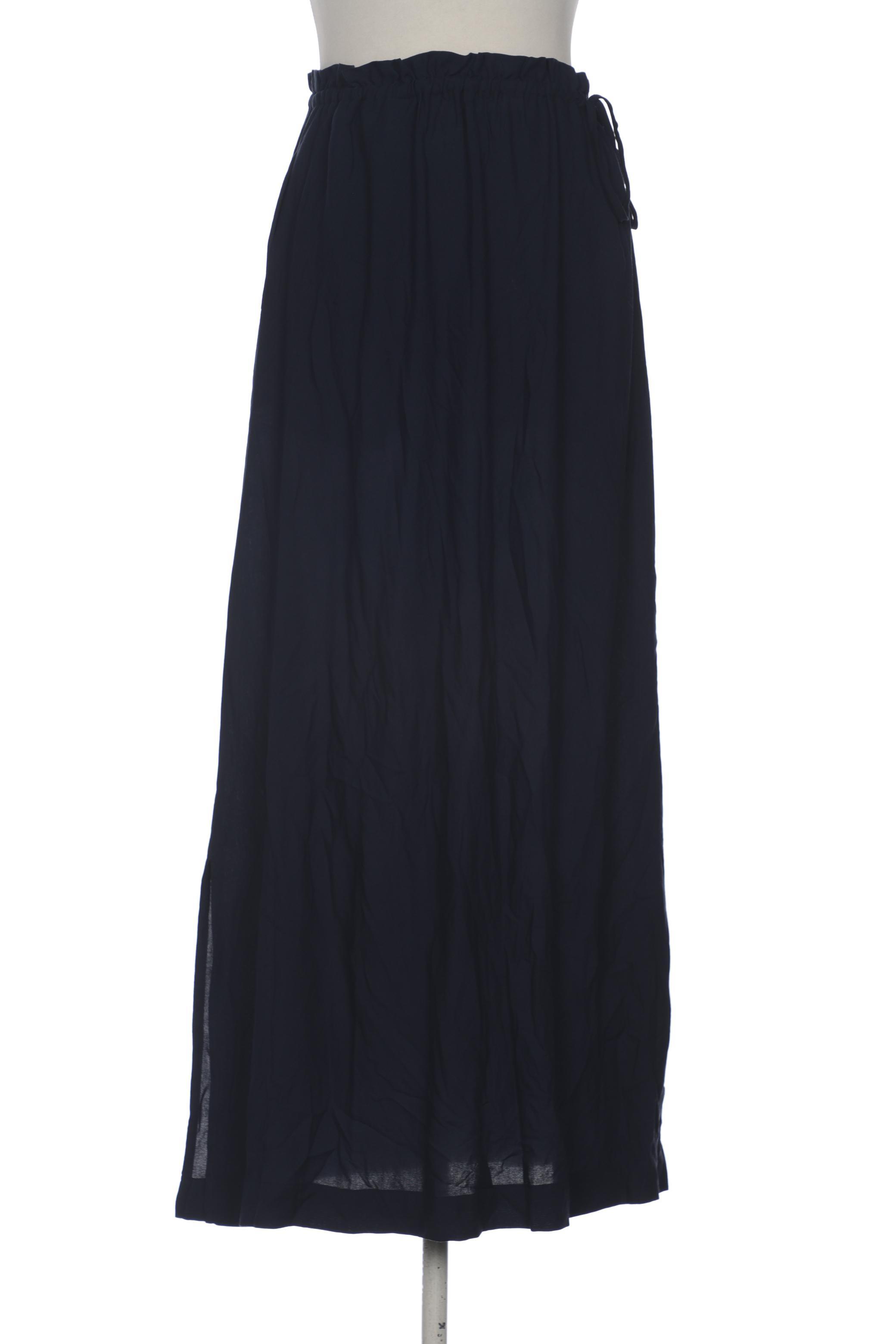 

Armedangels Damen Rock, marineblau, Gr. 40