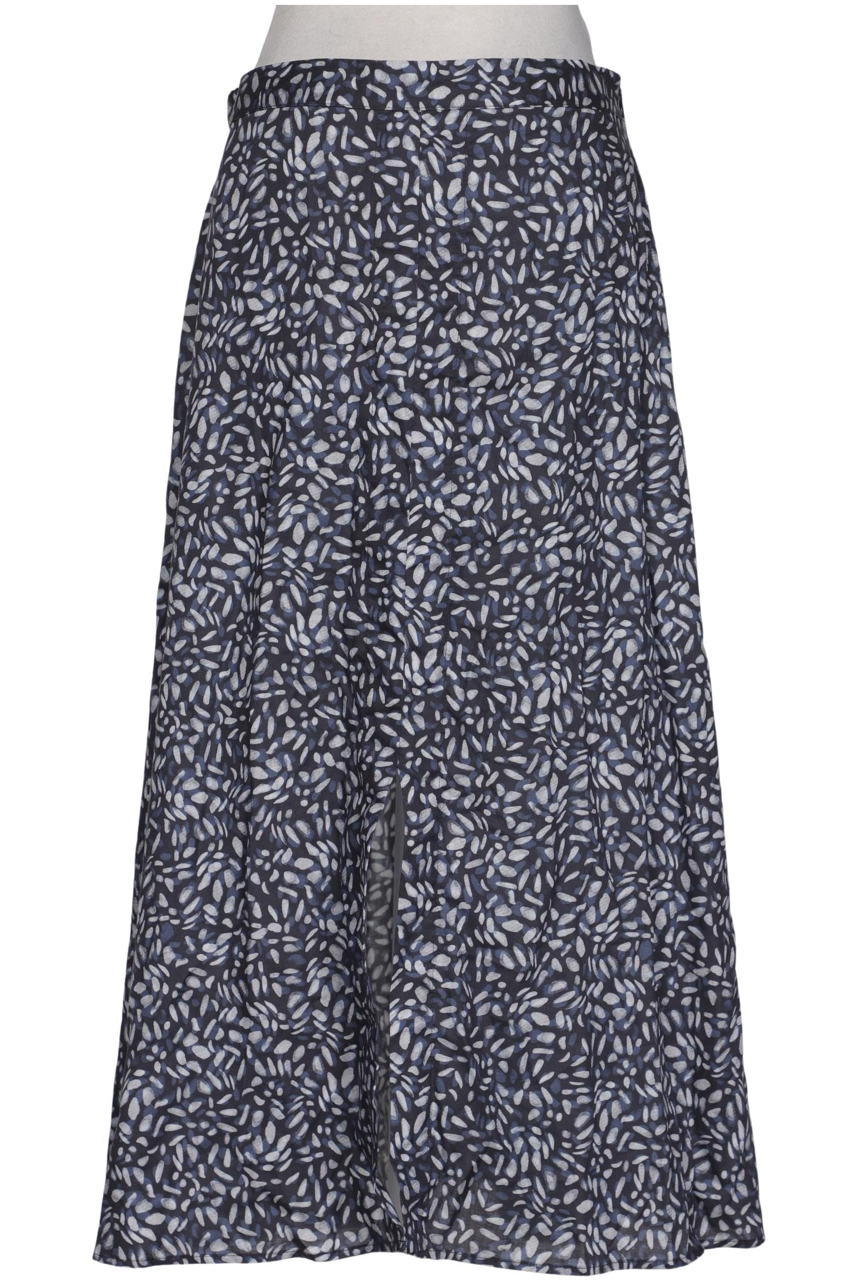 

Armedangels Damen Rock, marineblau, Gr. 40