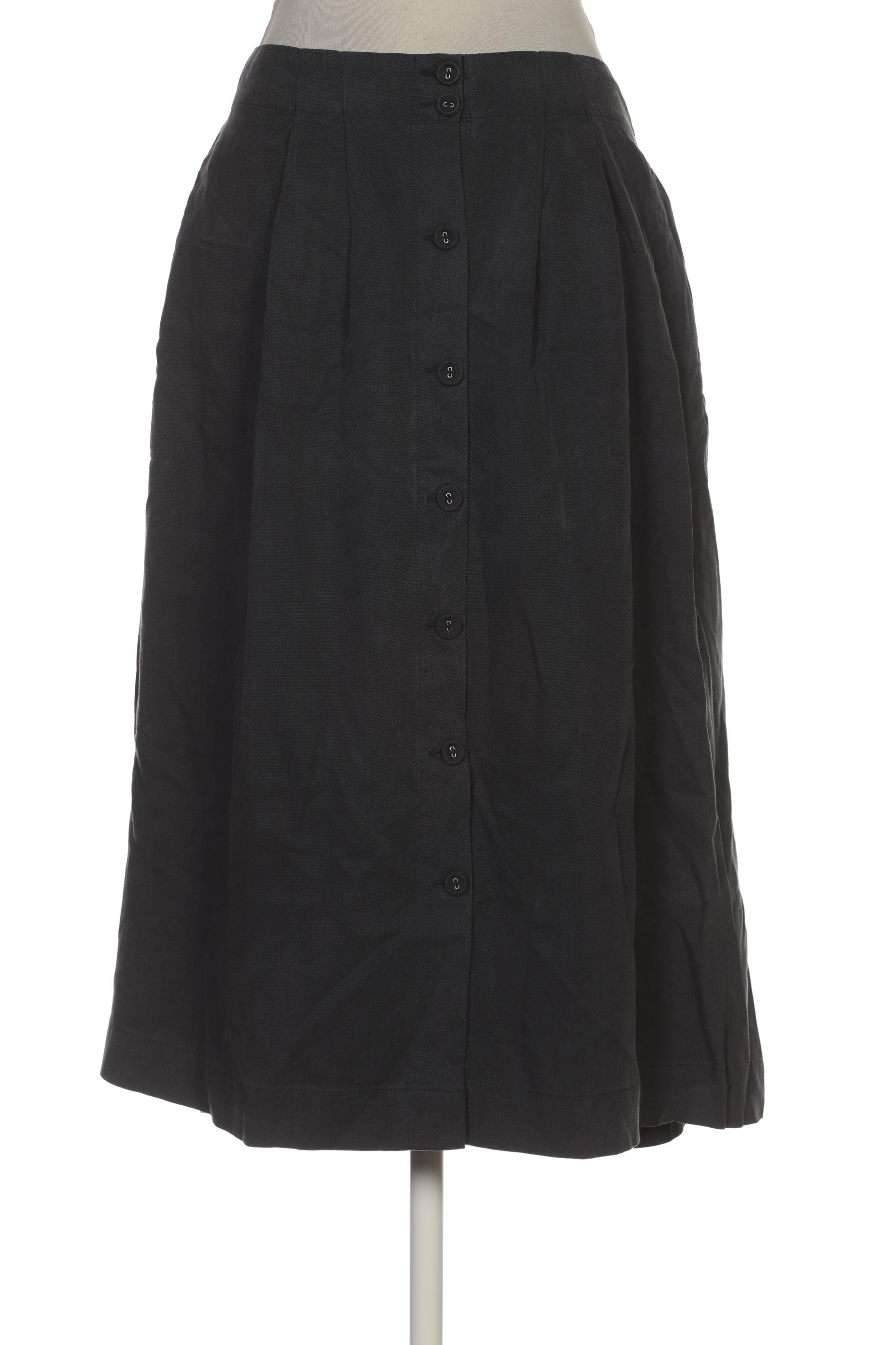 

Armedangels Damen Rock, marineblau, Gr. 38